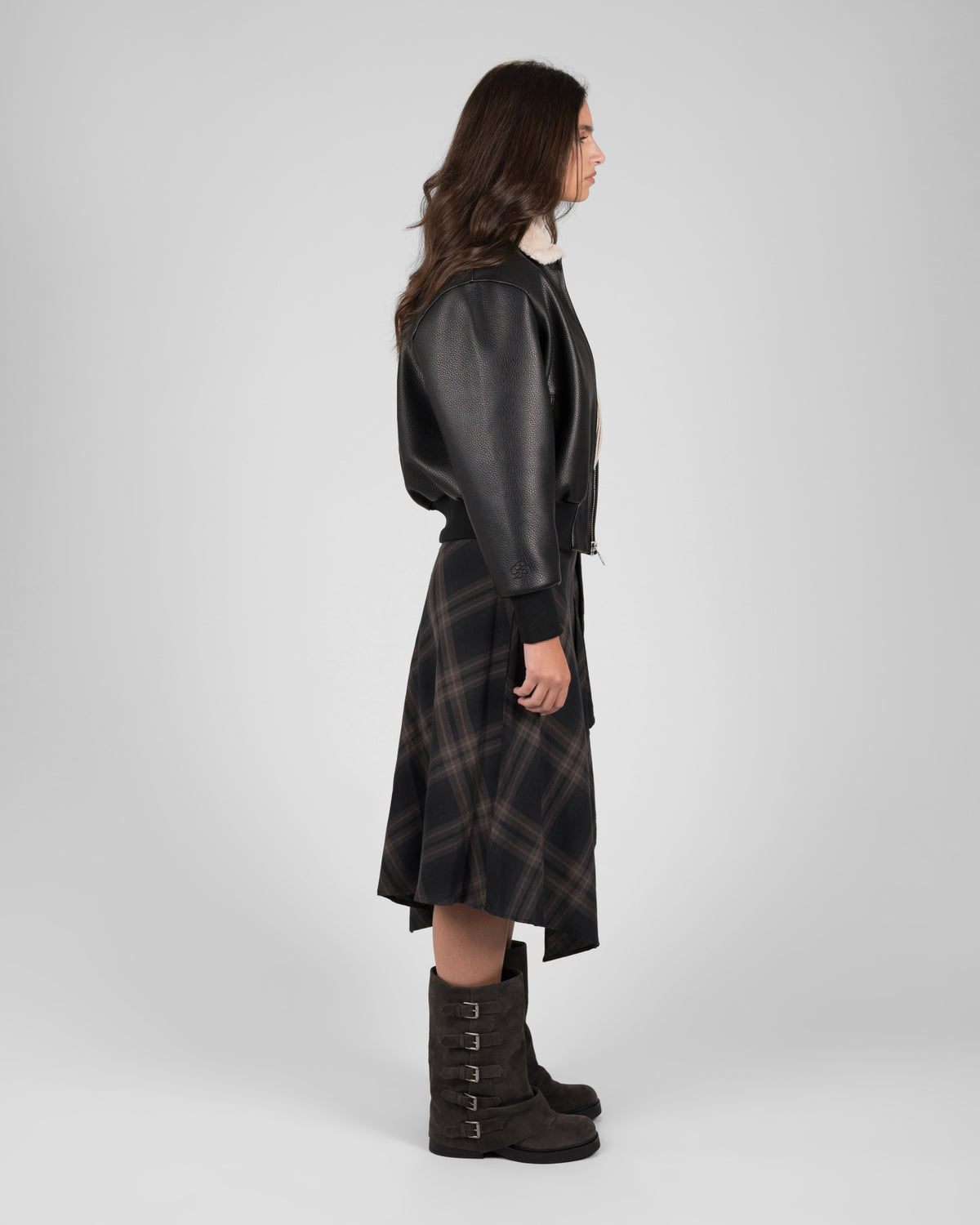Dayrider Jacket | Black