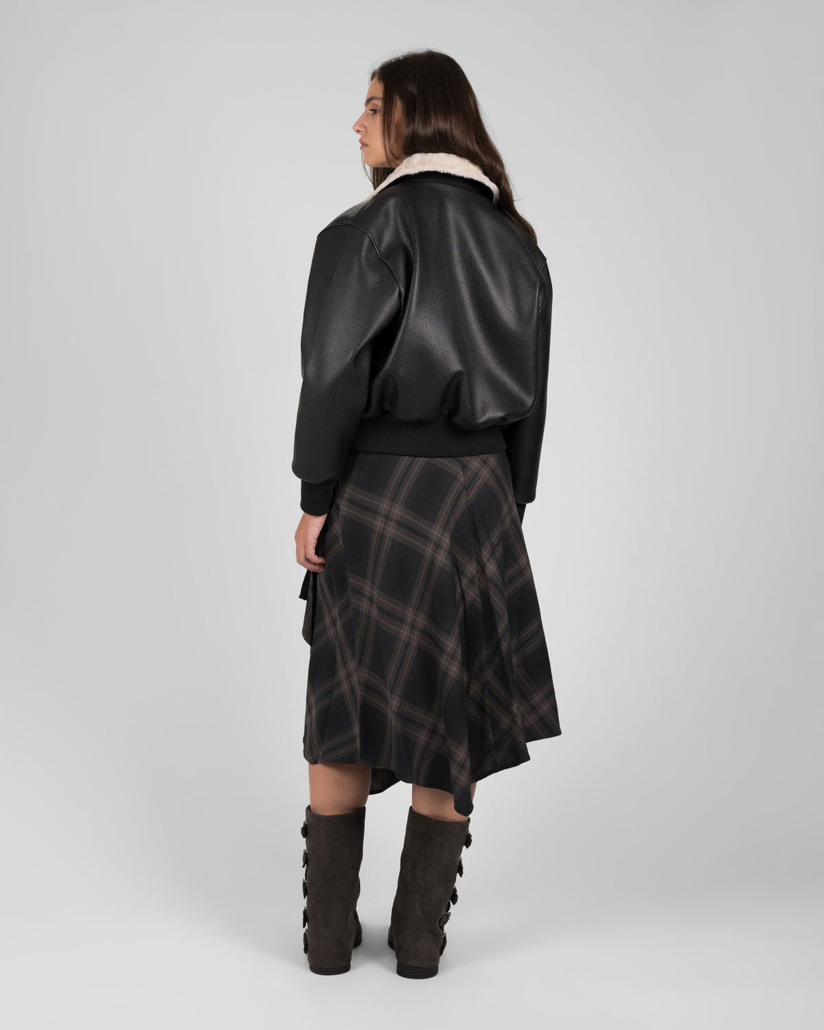 Dayrider Jacket | Black