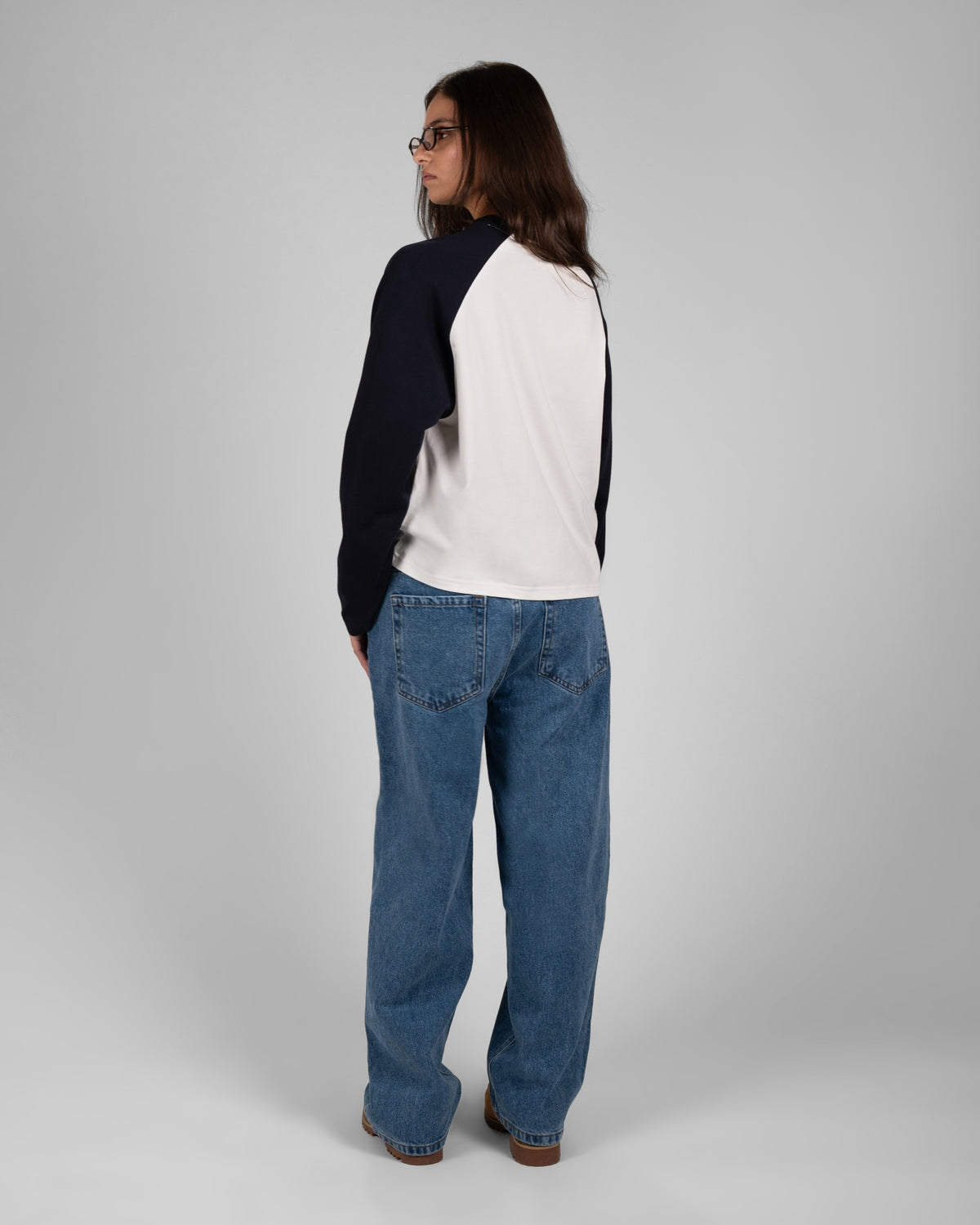 Avantgarde Longsleeve | Off-White