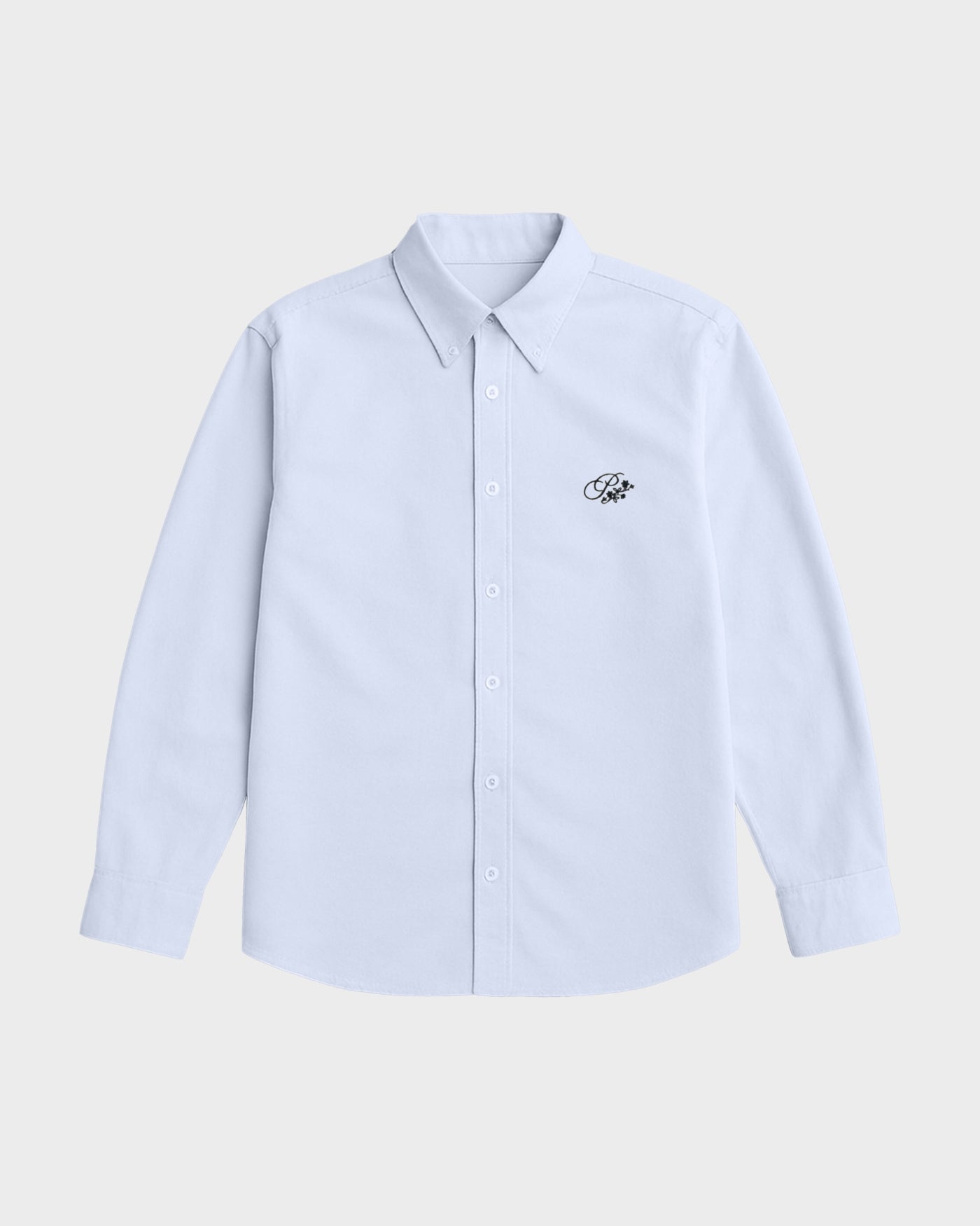 Dream Button Down Shirt | Blue