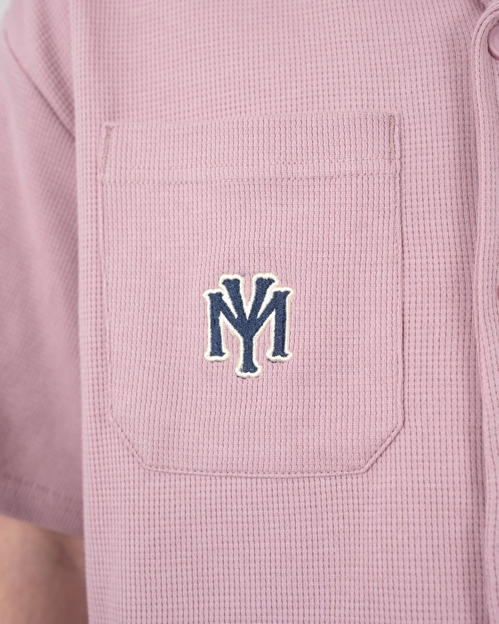 Côte d’Azur Shirt | Lilac
