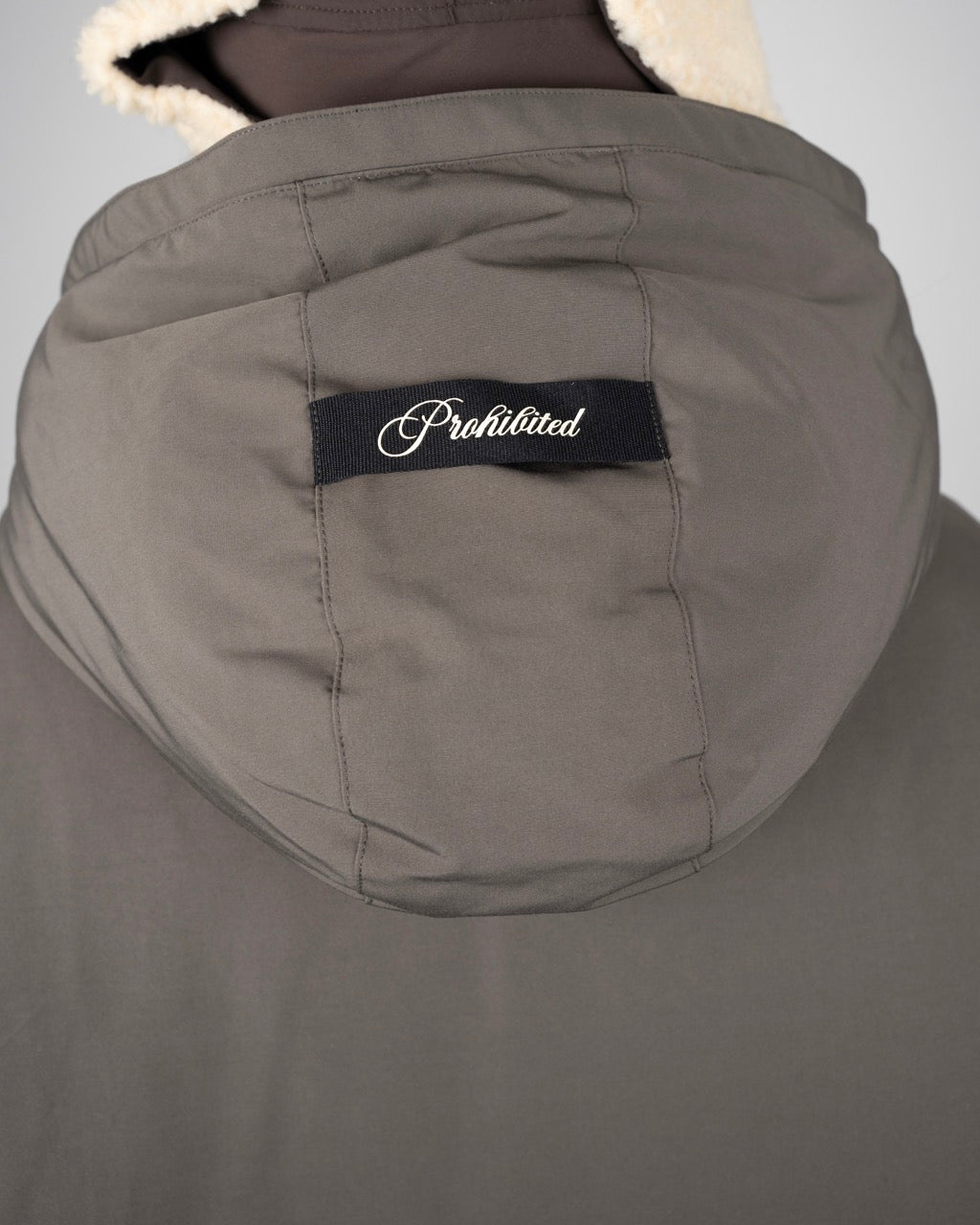Peter Parka | Stone