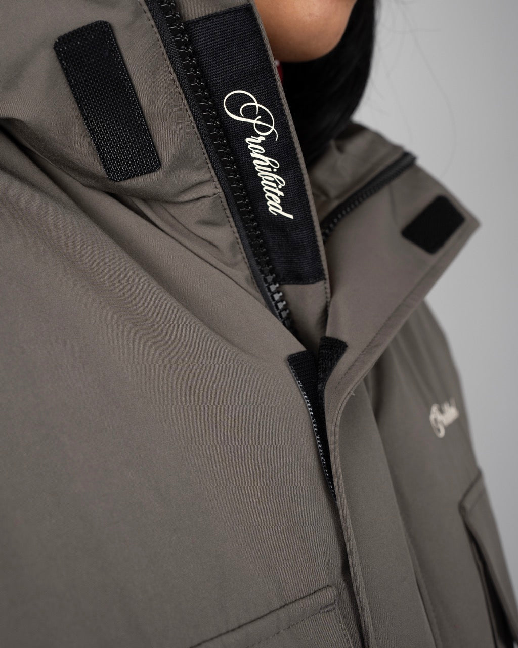 Peter Parka | Stone