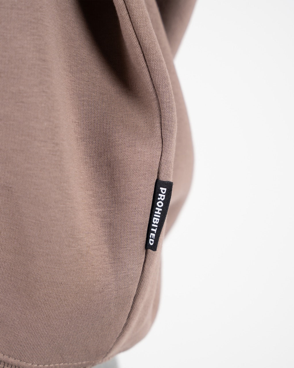 Berlin PB Hoodie | Clay