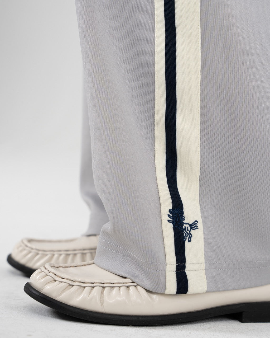 Club Trackpants | Grey