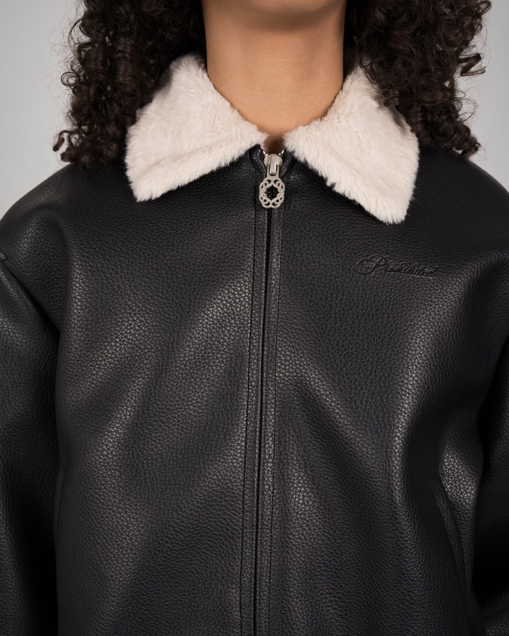 Dayrider Jacket | Black