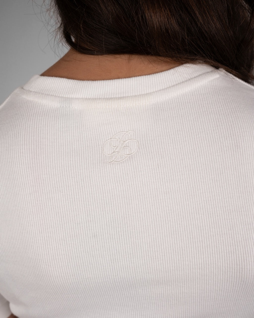 Archived Slim Tee | Off-White