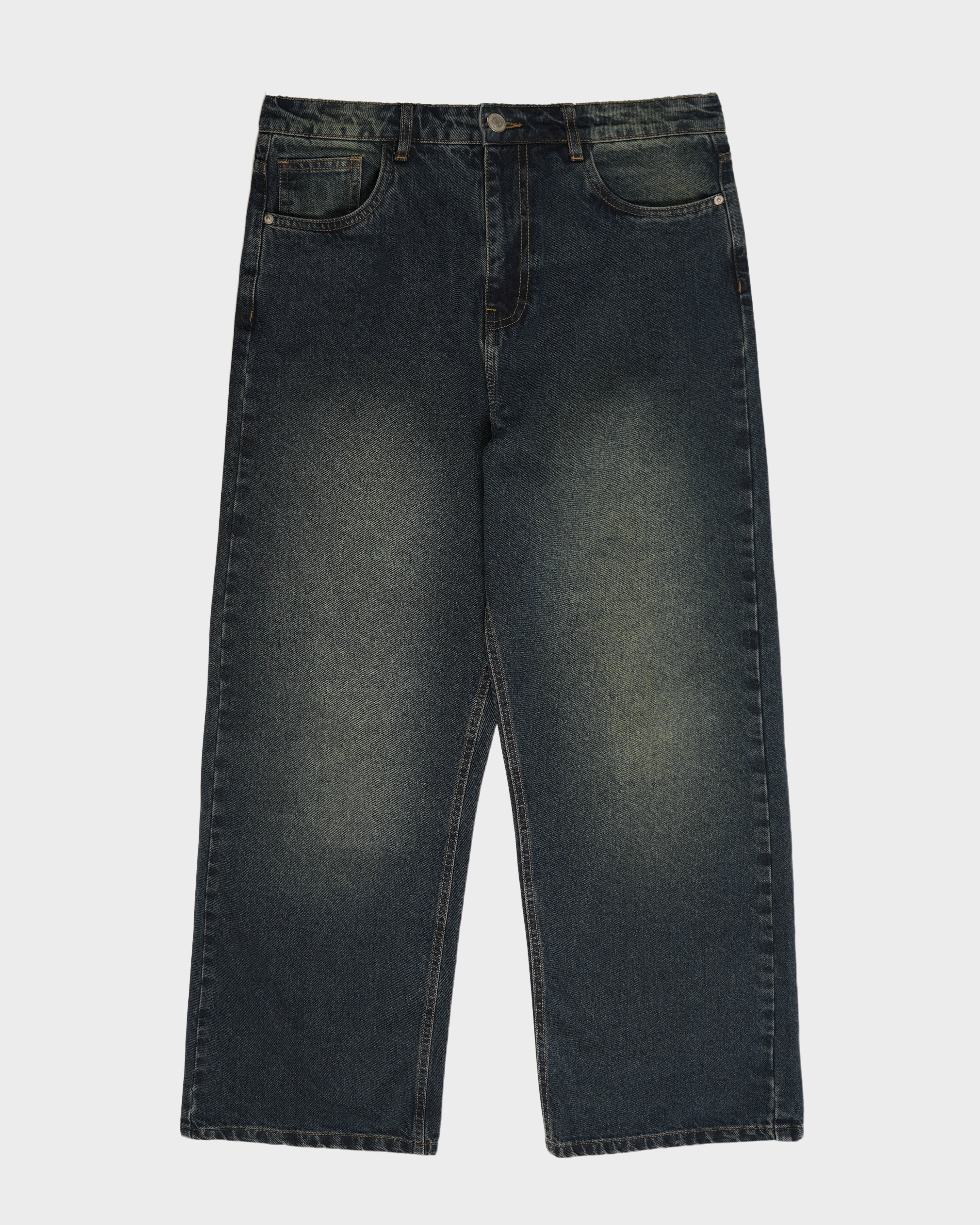 Haven Denim Blue