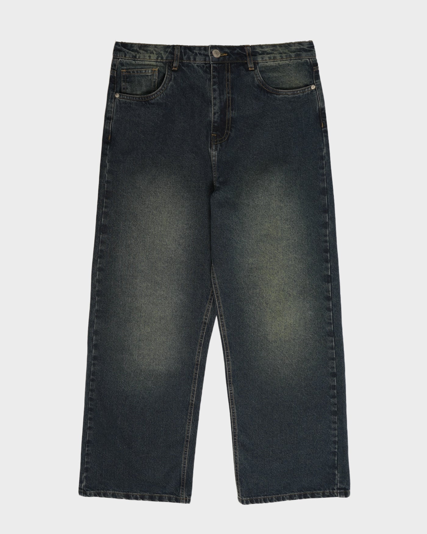 Haven Denim | Blue