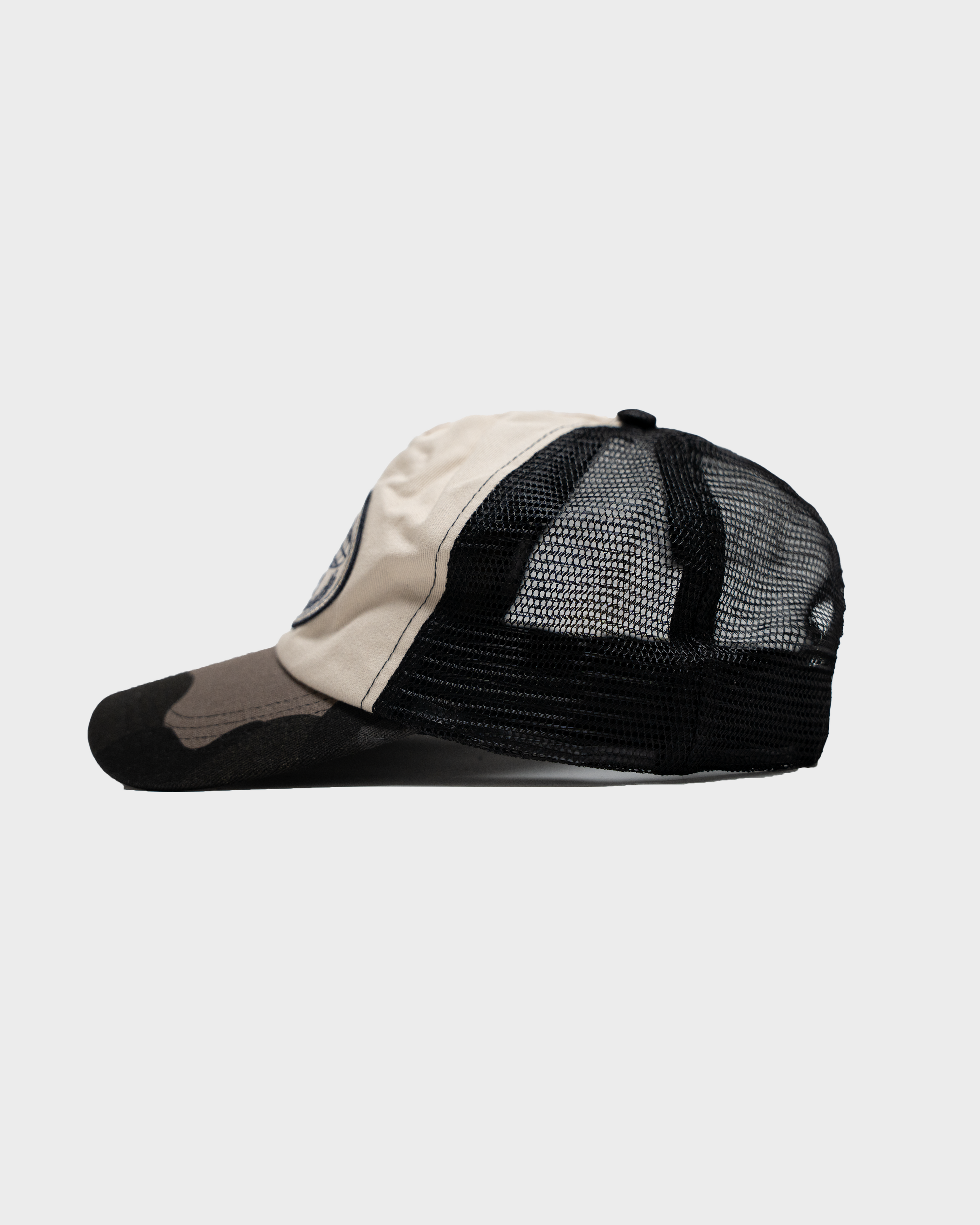 Racecore Trucker Cap Camouflage