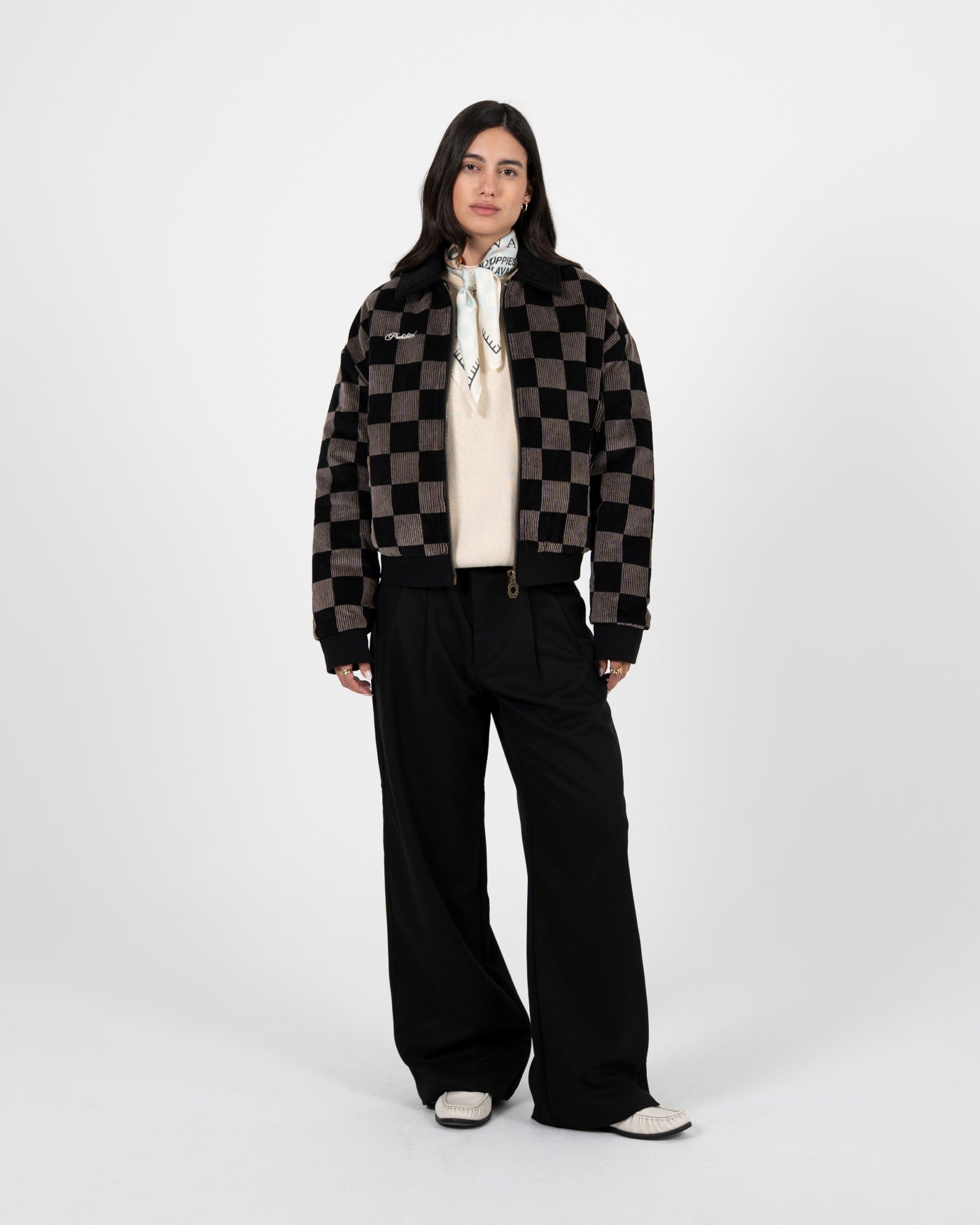 Intercooler Bomber Jacket | Pulm