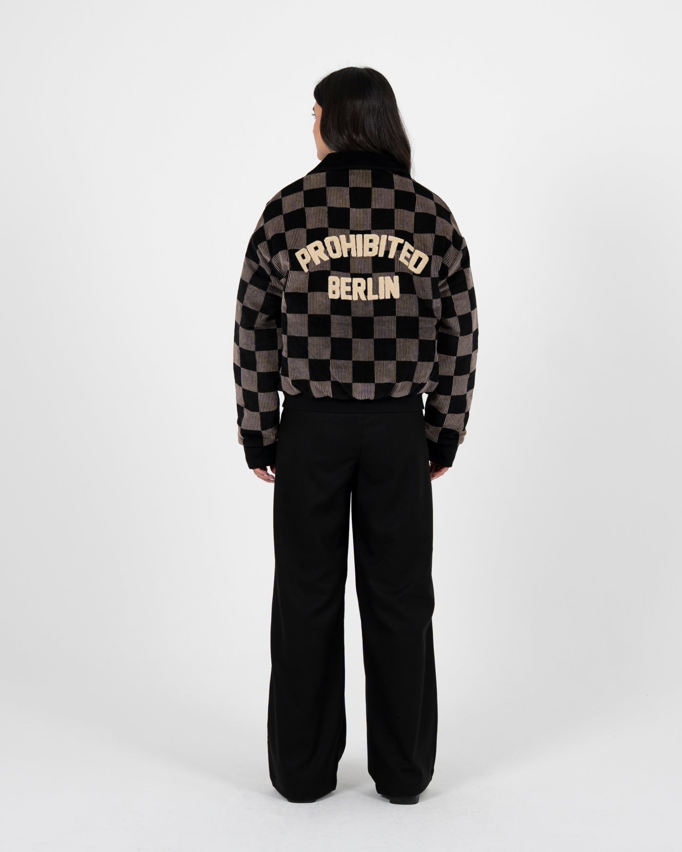 Intercooler Bomber Jacket | Pulm