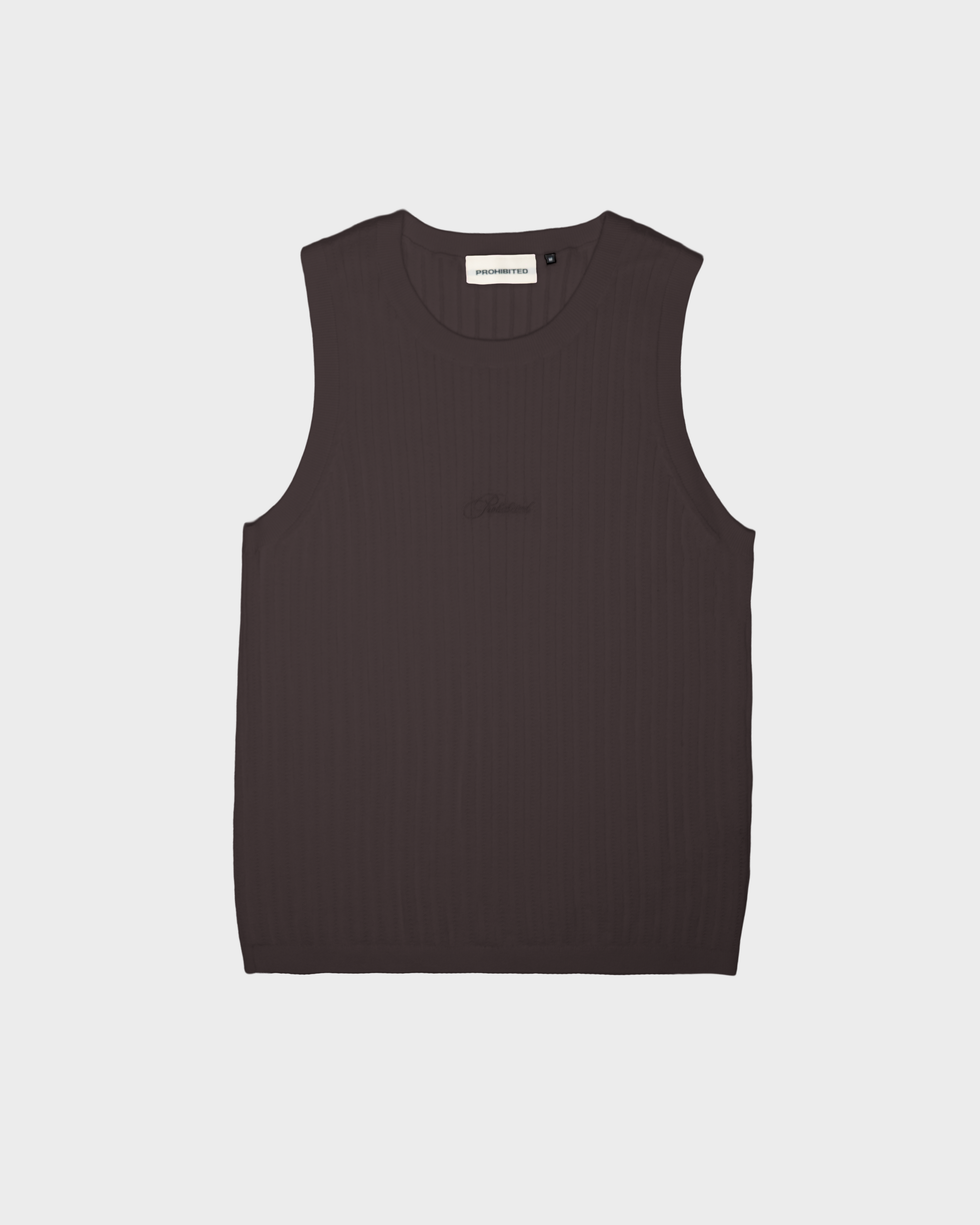 Tank Top White