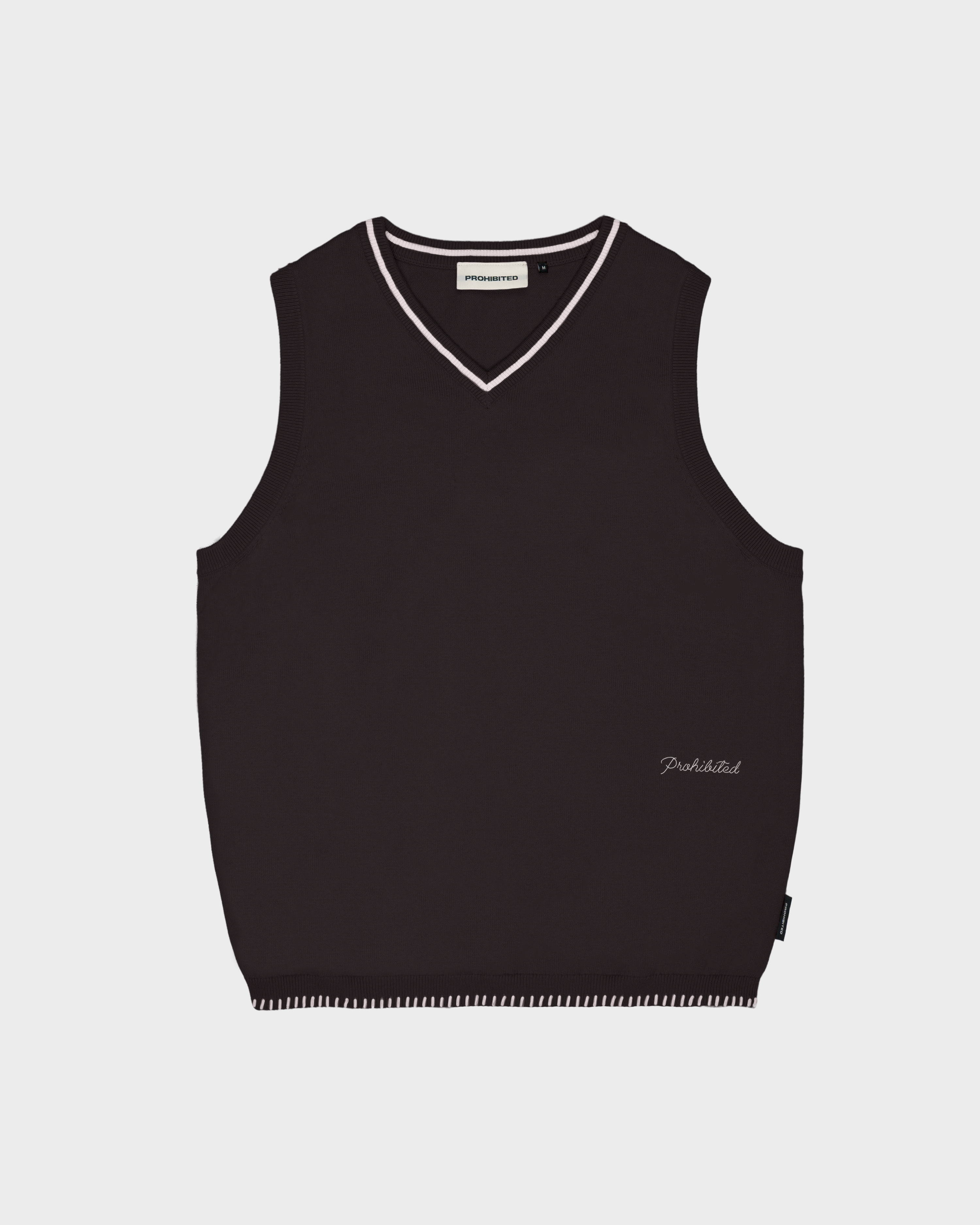 Tank Top White