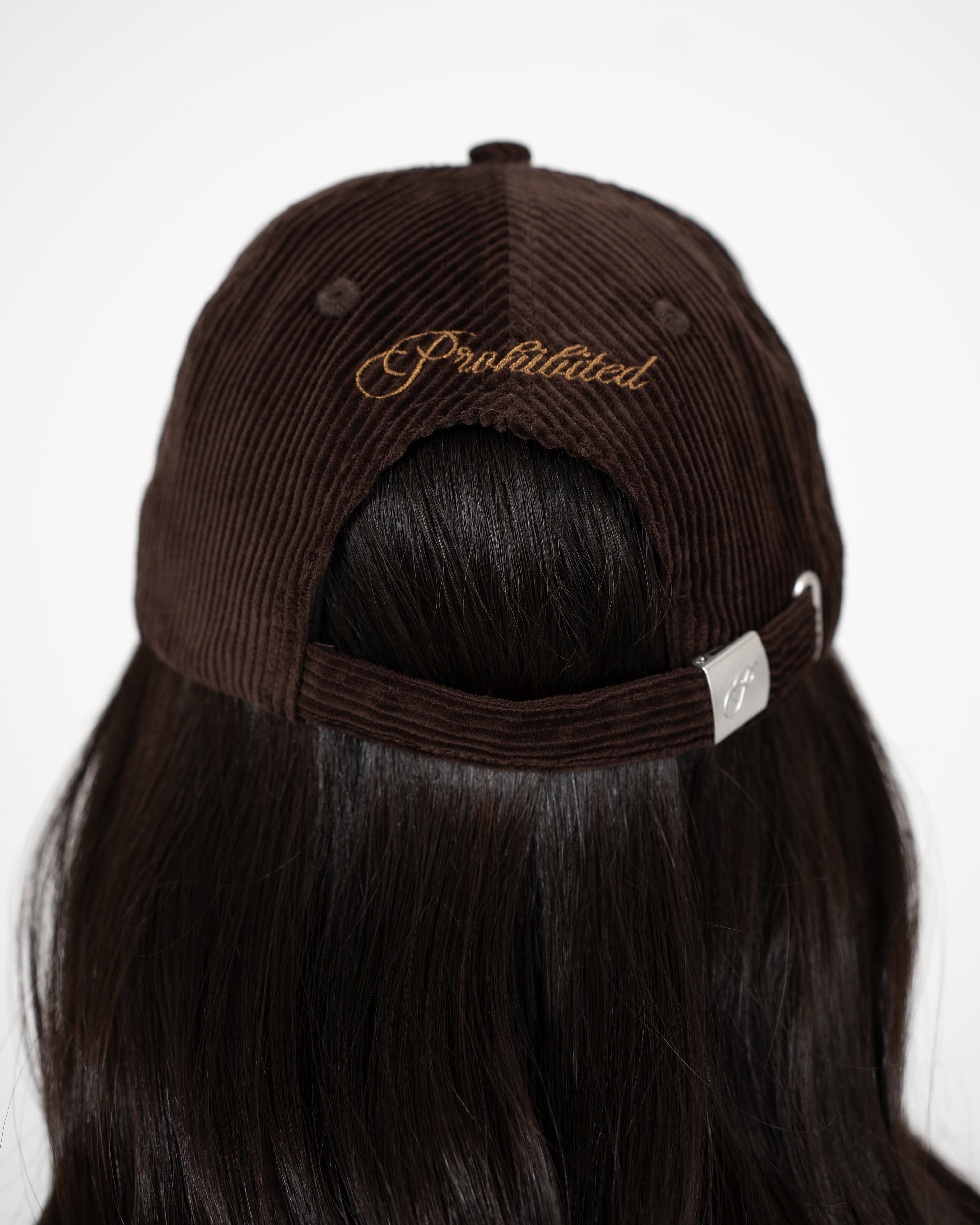 Late Club Cap Brown