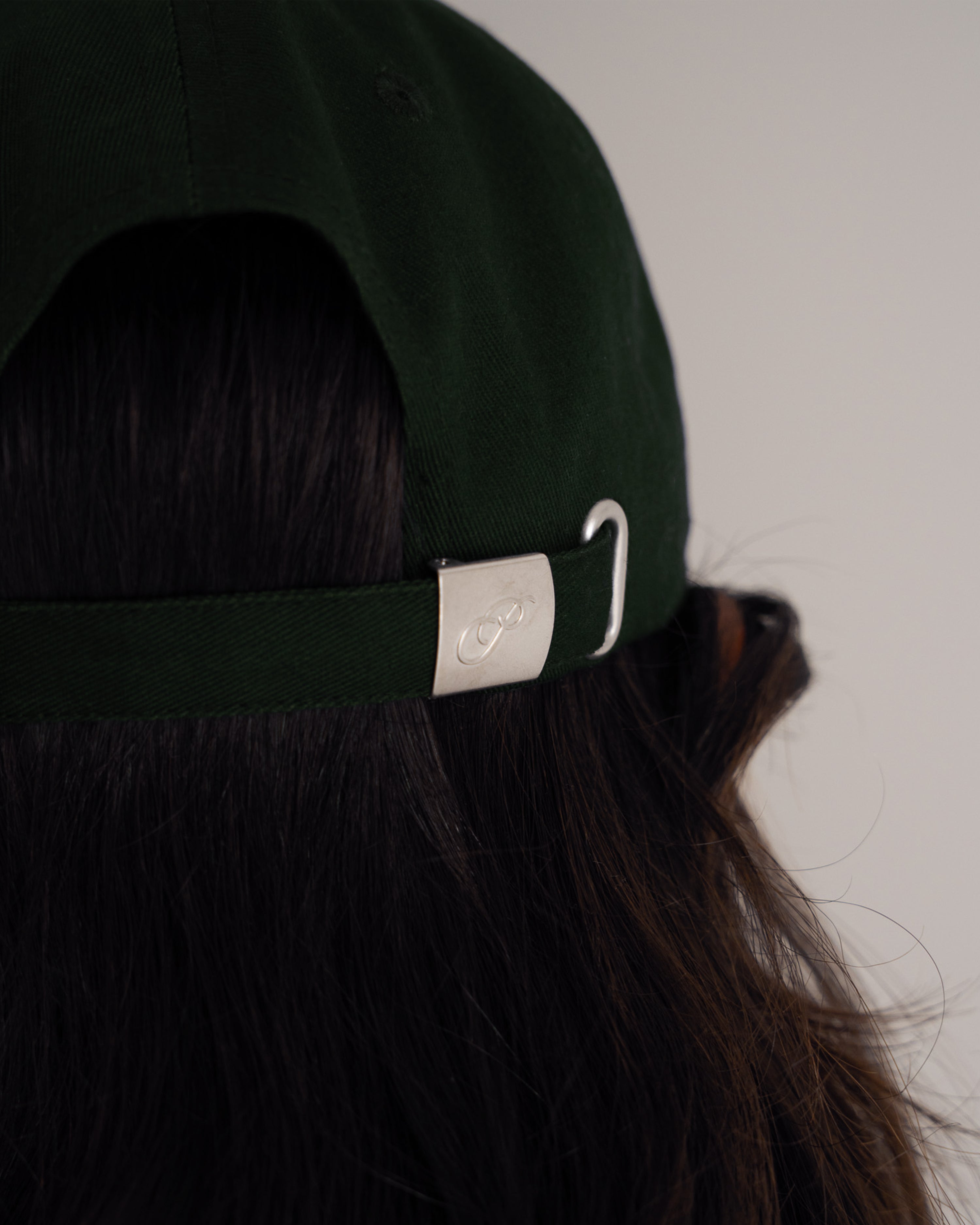 Legacy Cap Green