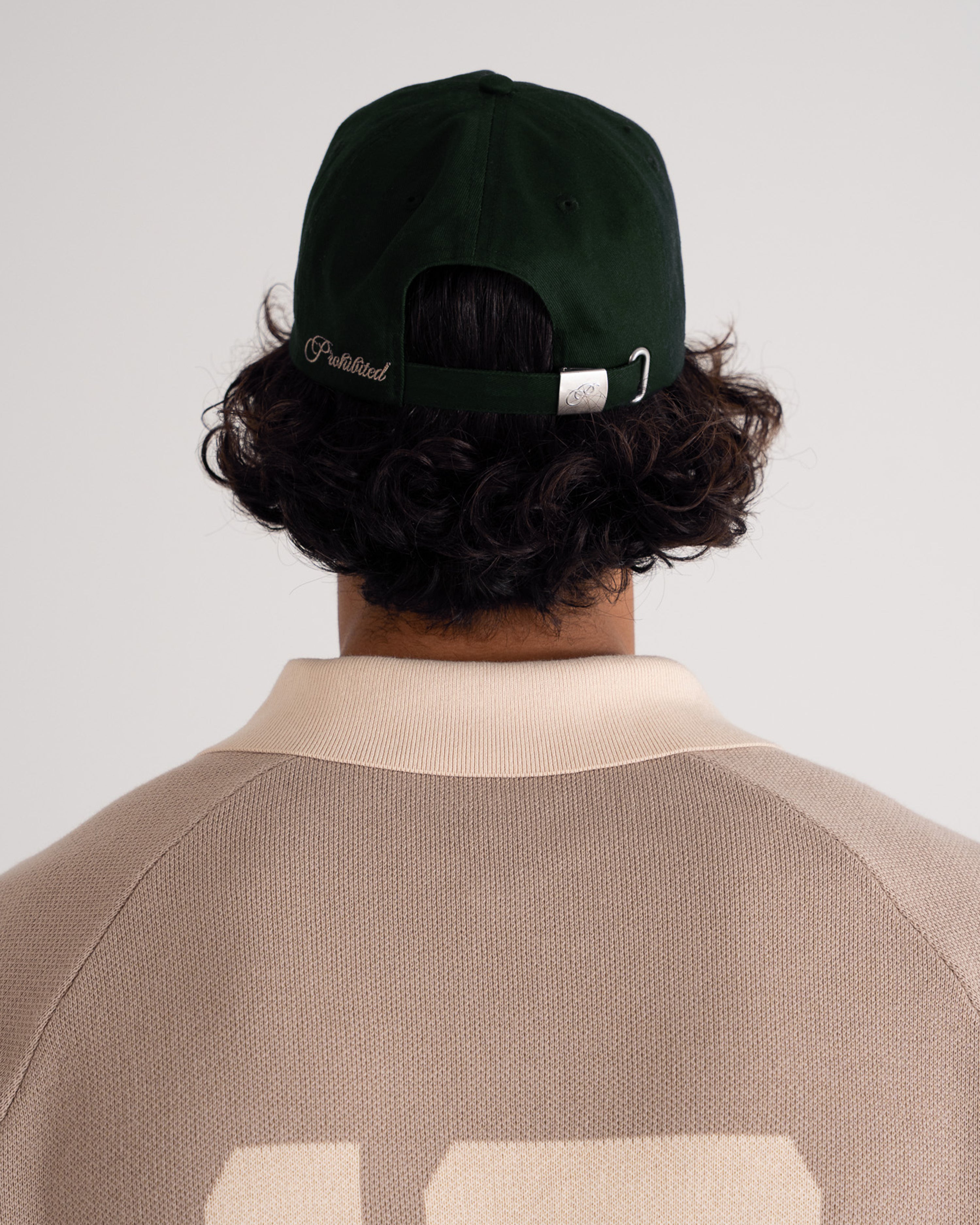 Legacy Cap Green