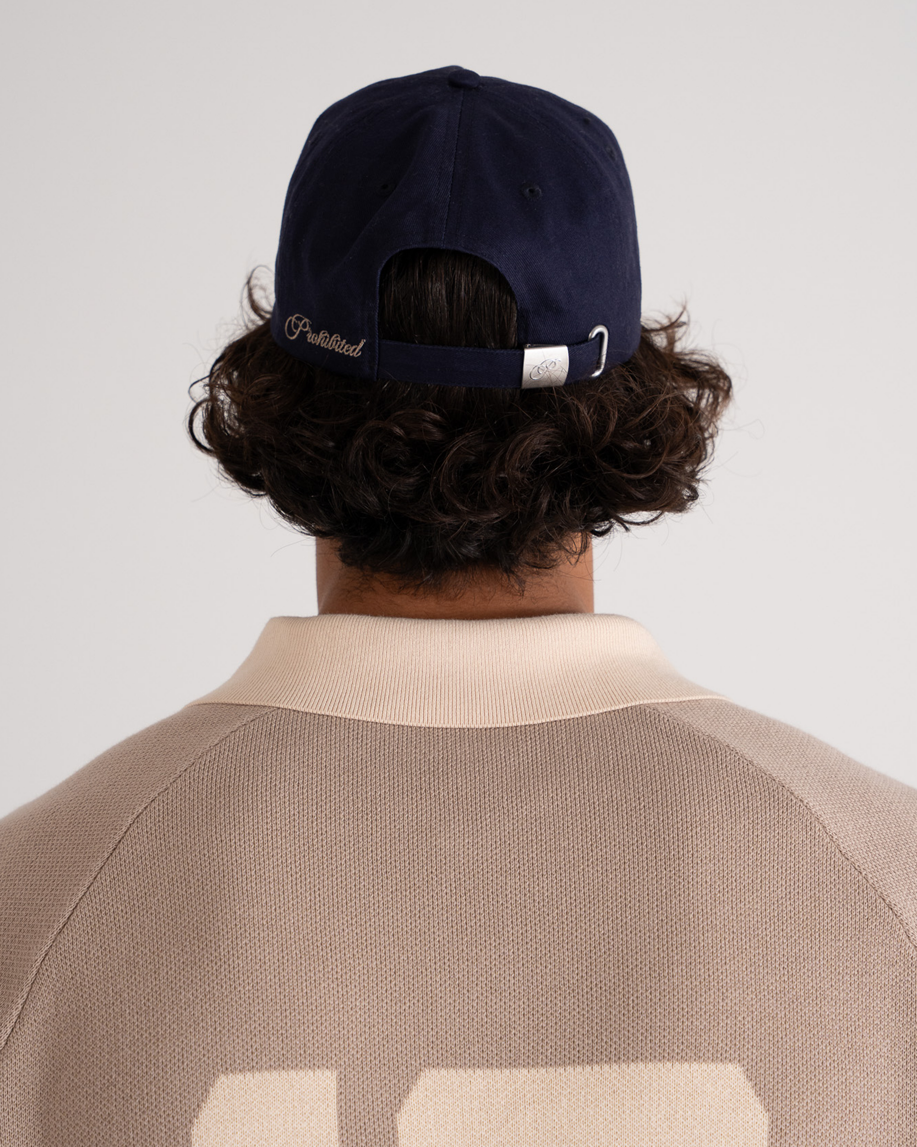 Legacy Cap Navy