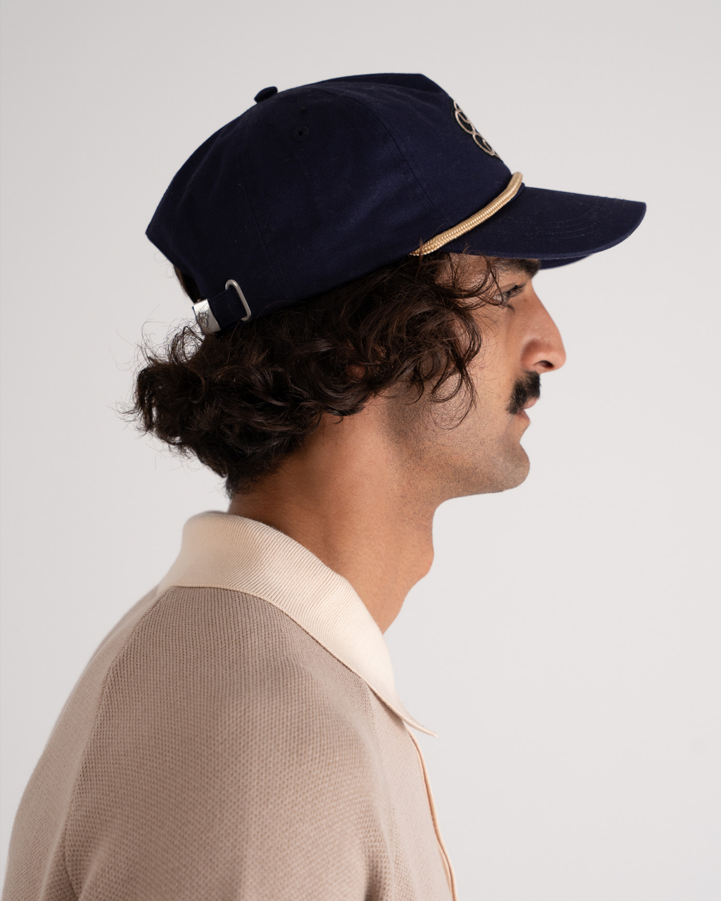 Legacy Cap Navy