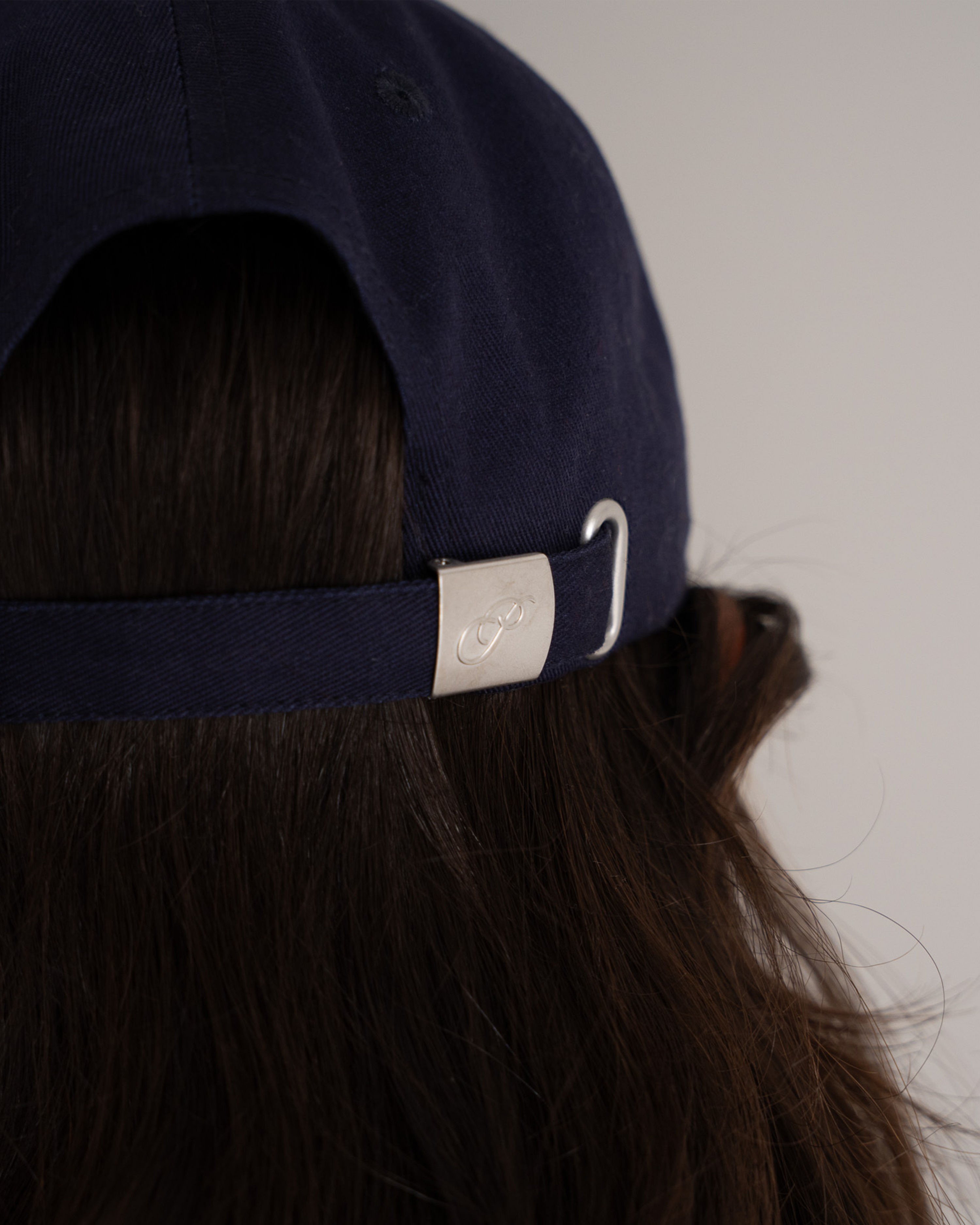 Legacy Cap Navy