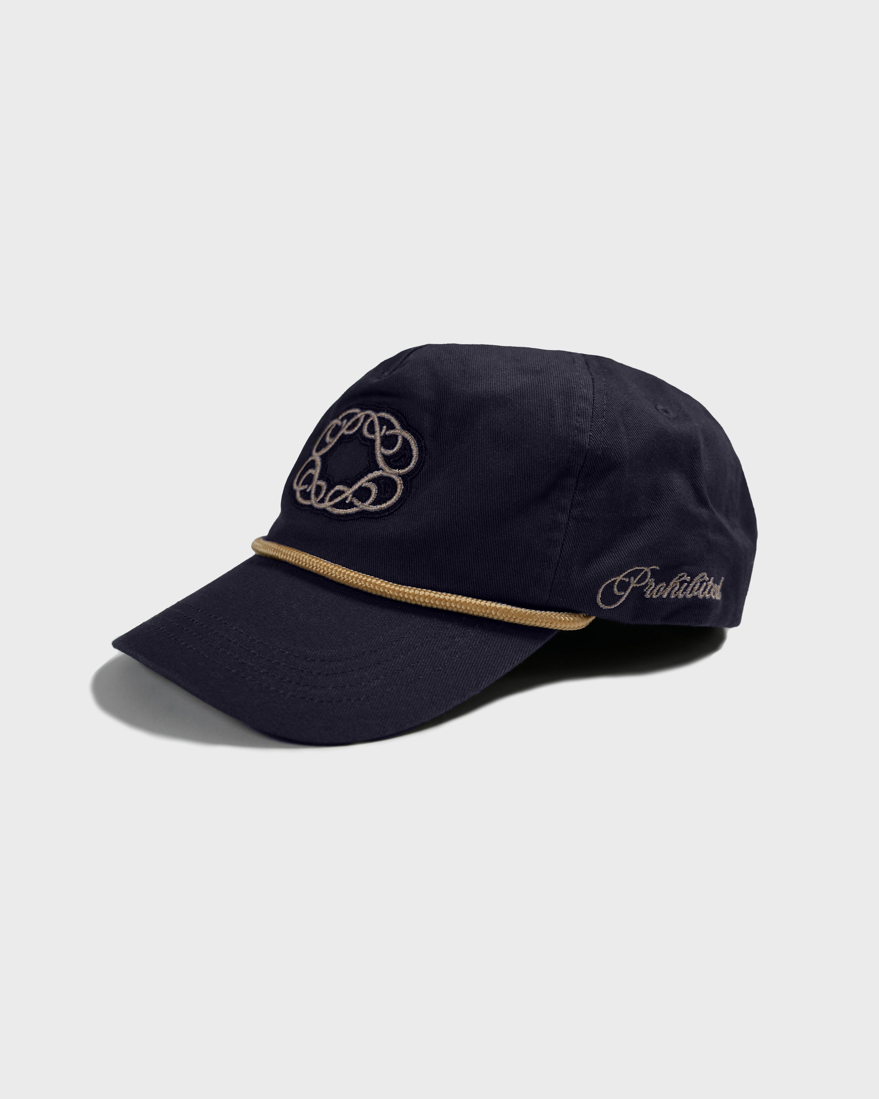 Legacy Cap Navy