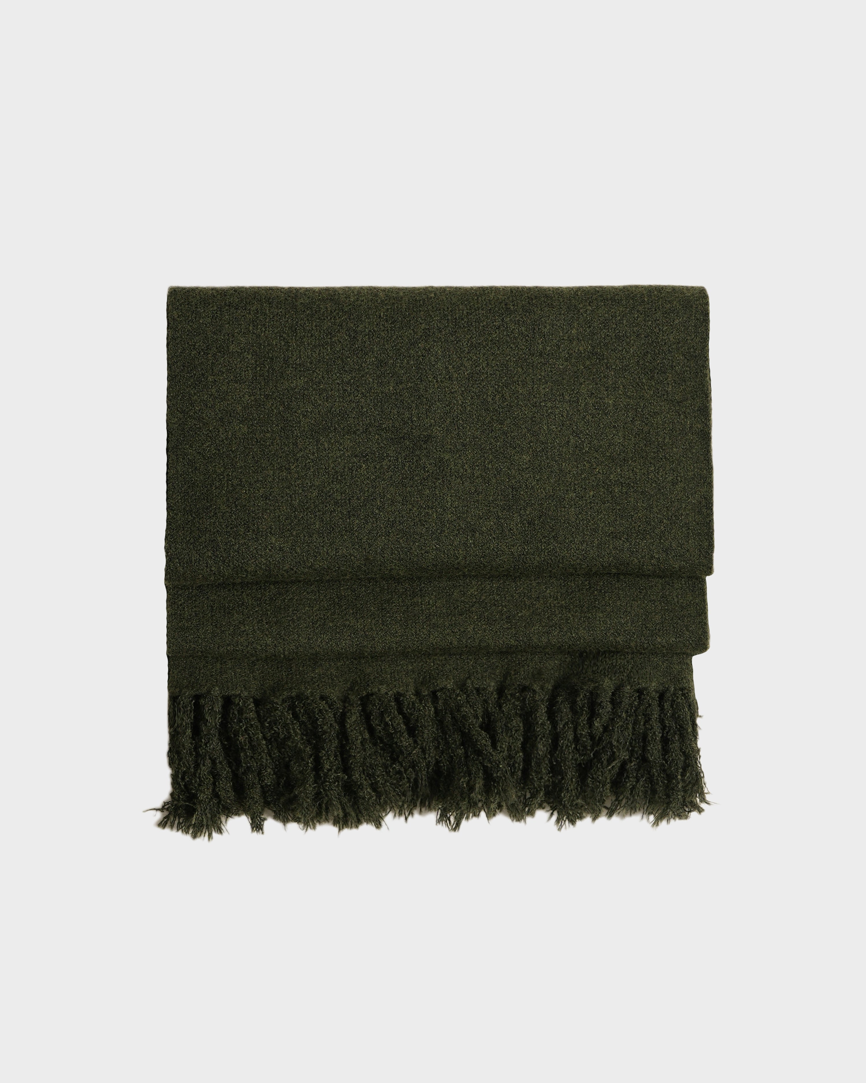 Legacy Scarf Green