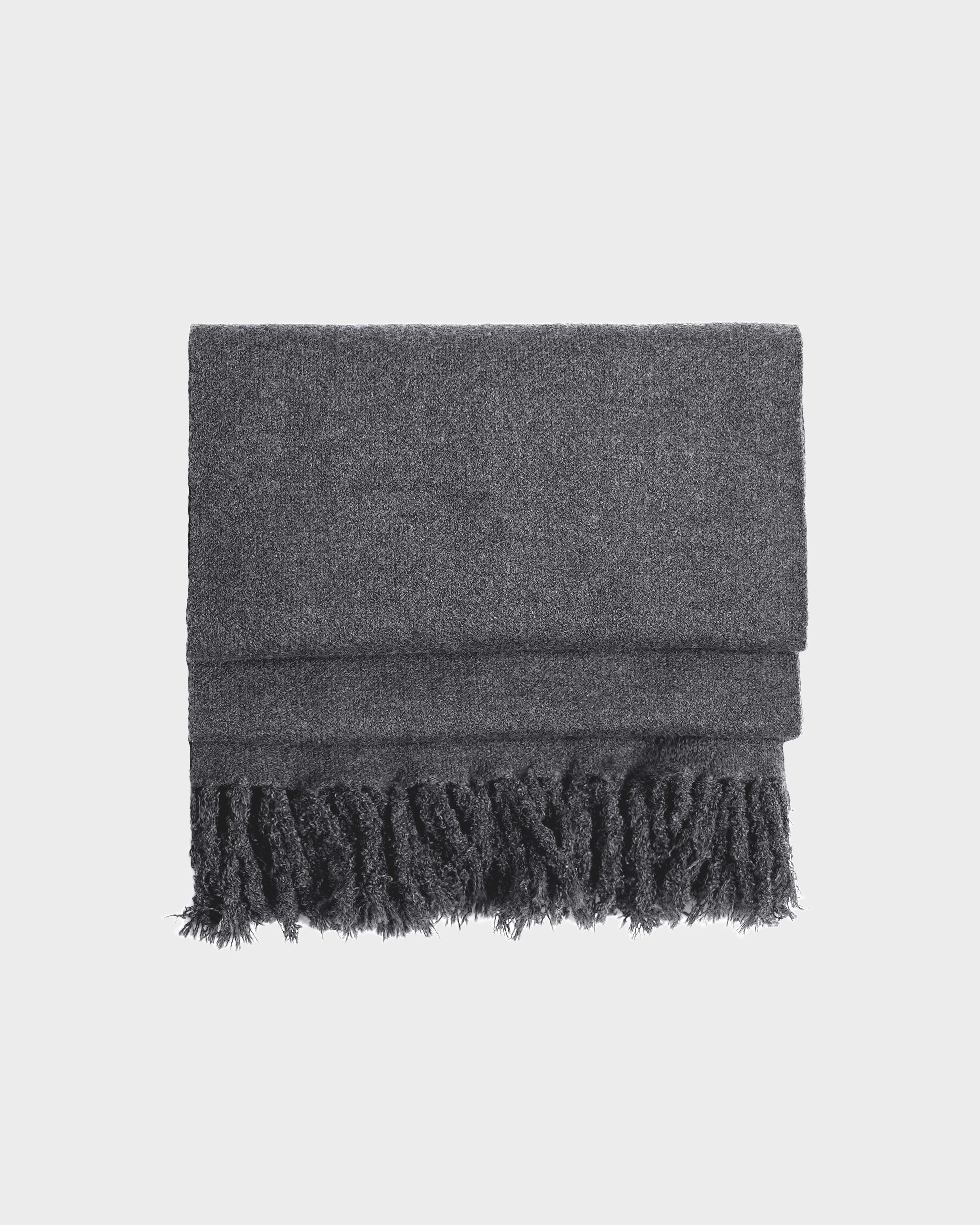 Legacy Scarf Grey