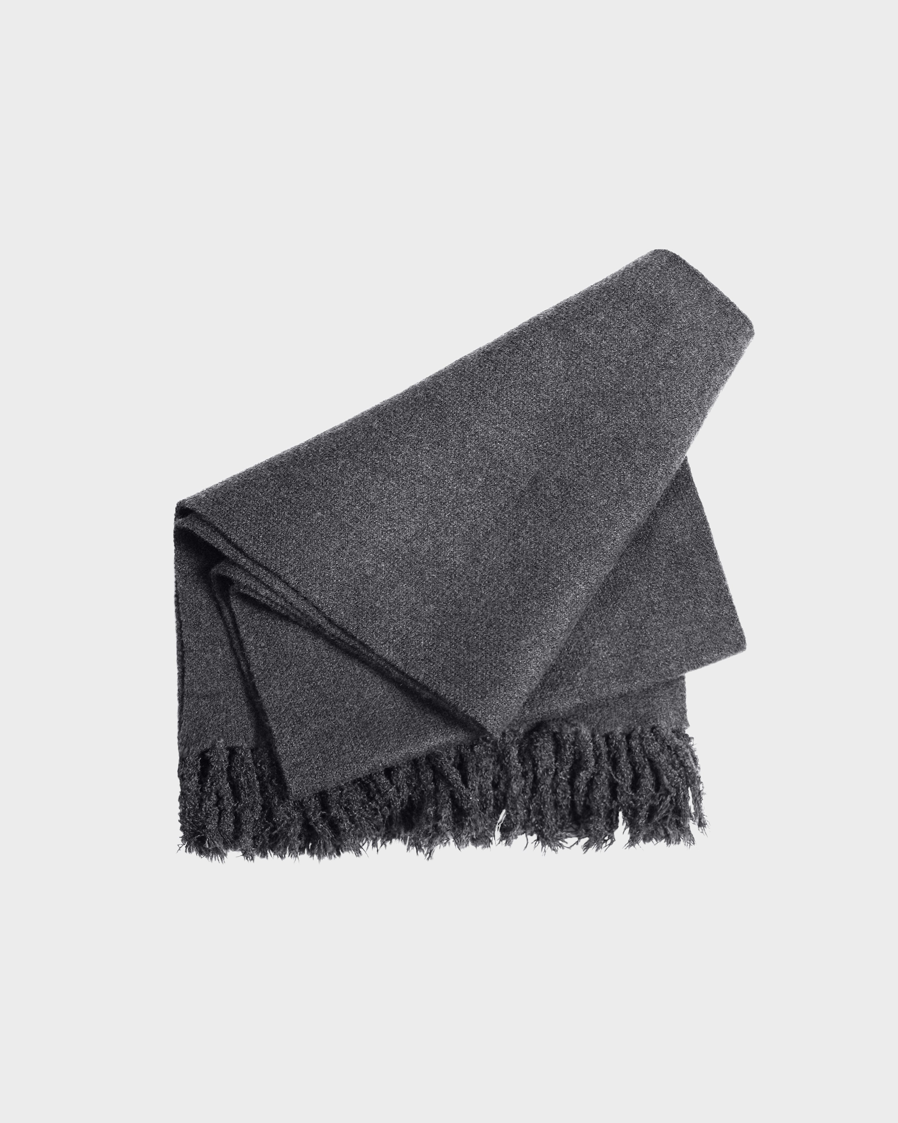 Legacy Scarf Grey