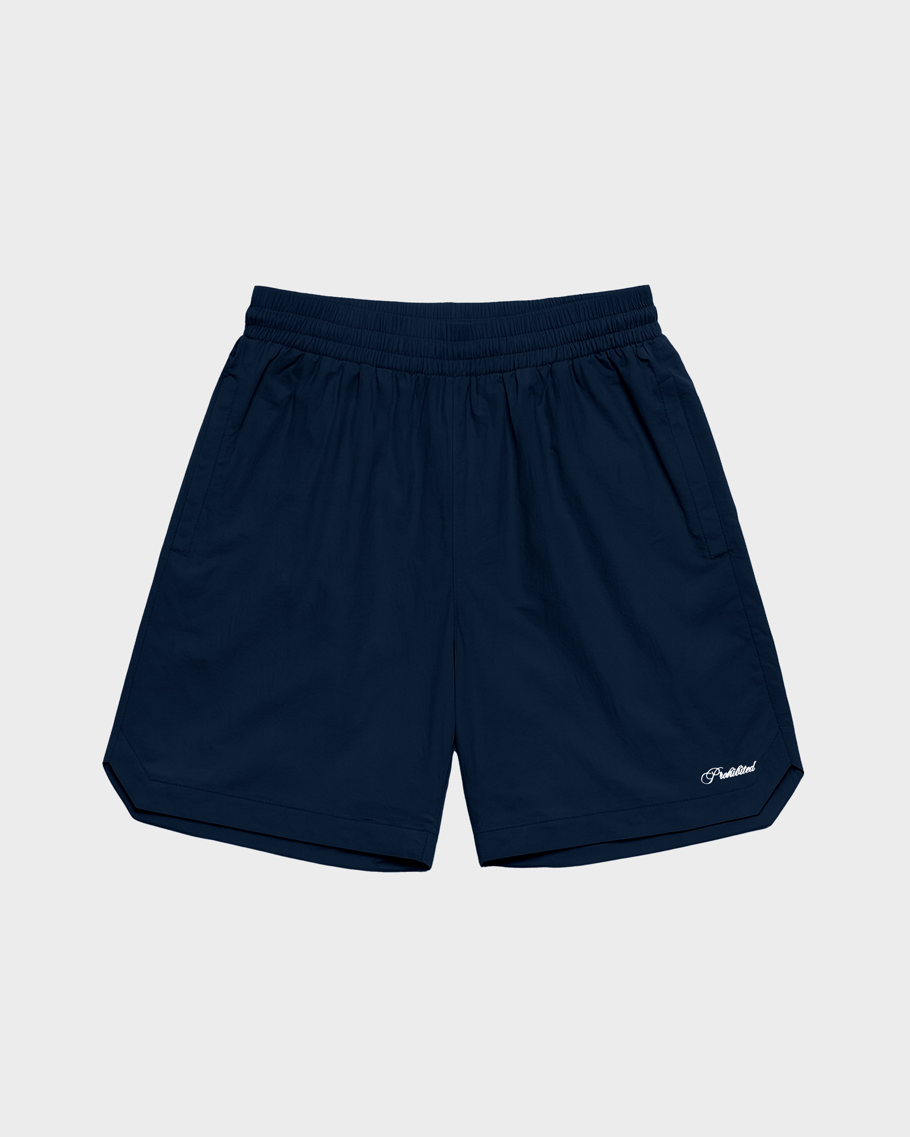 Low Tide Shorts Navy