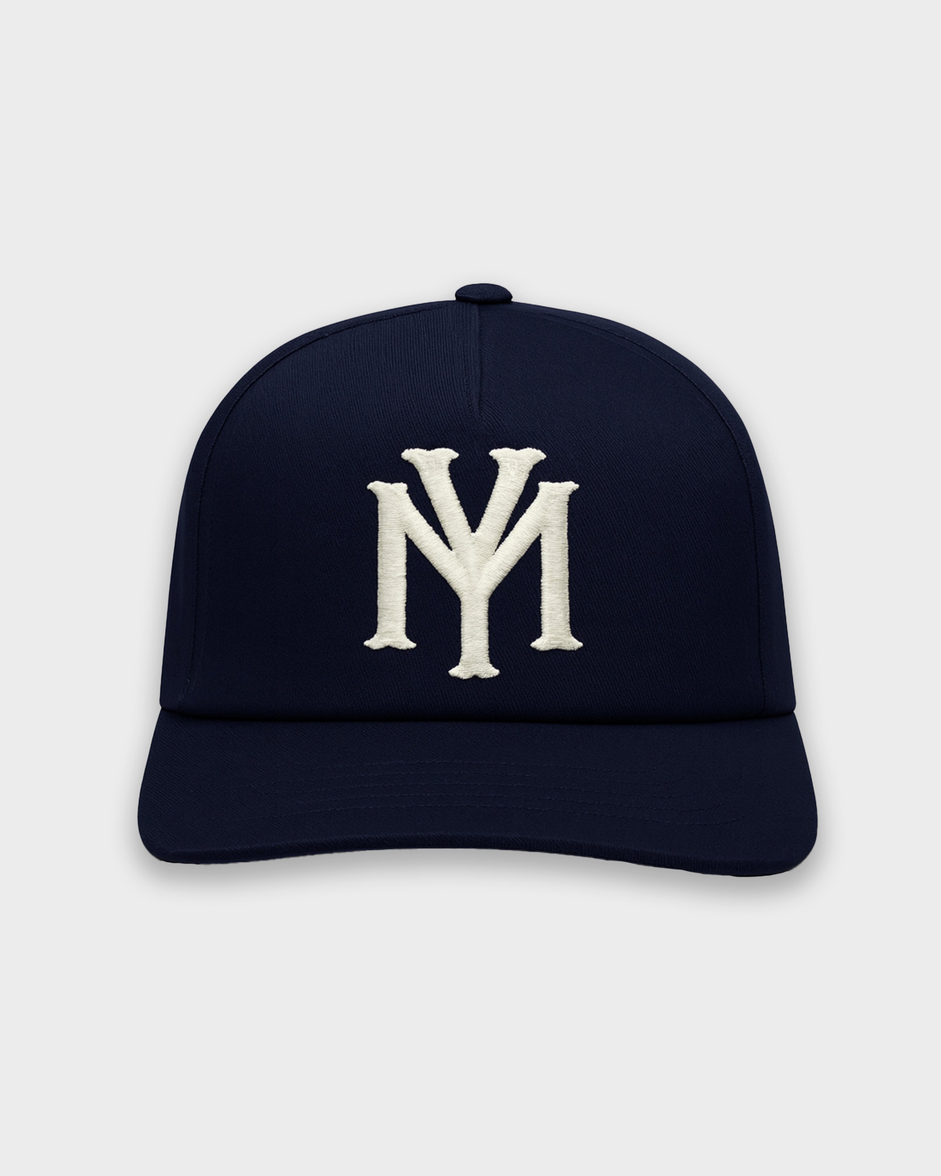 MY Cotton Cap Navy
