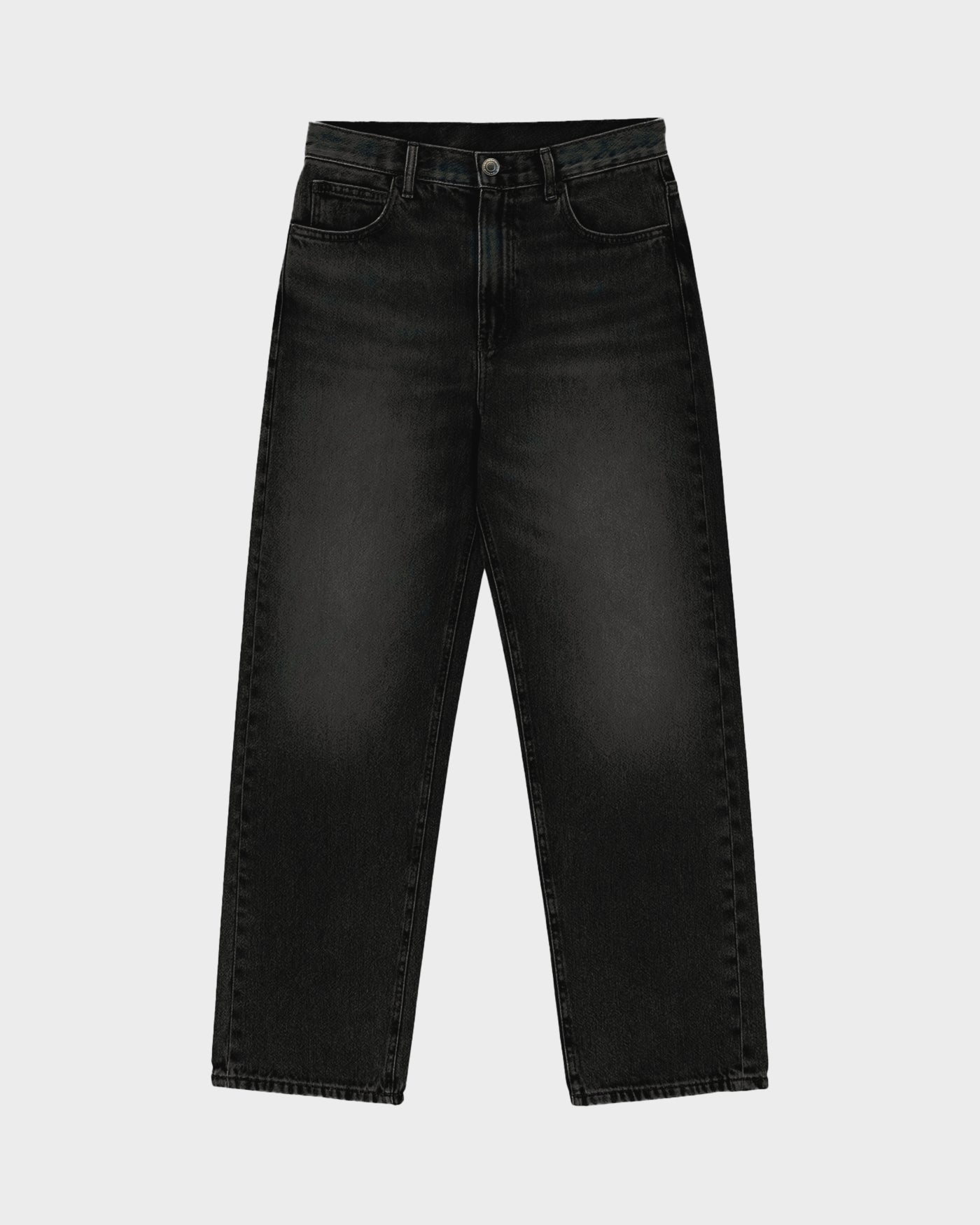 Milano Relaxed | Black