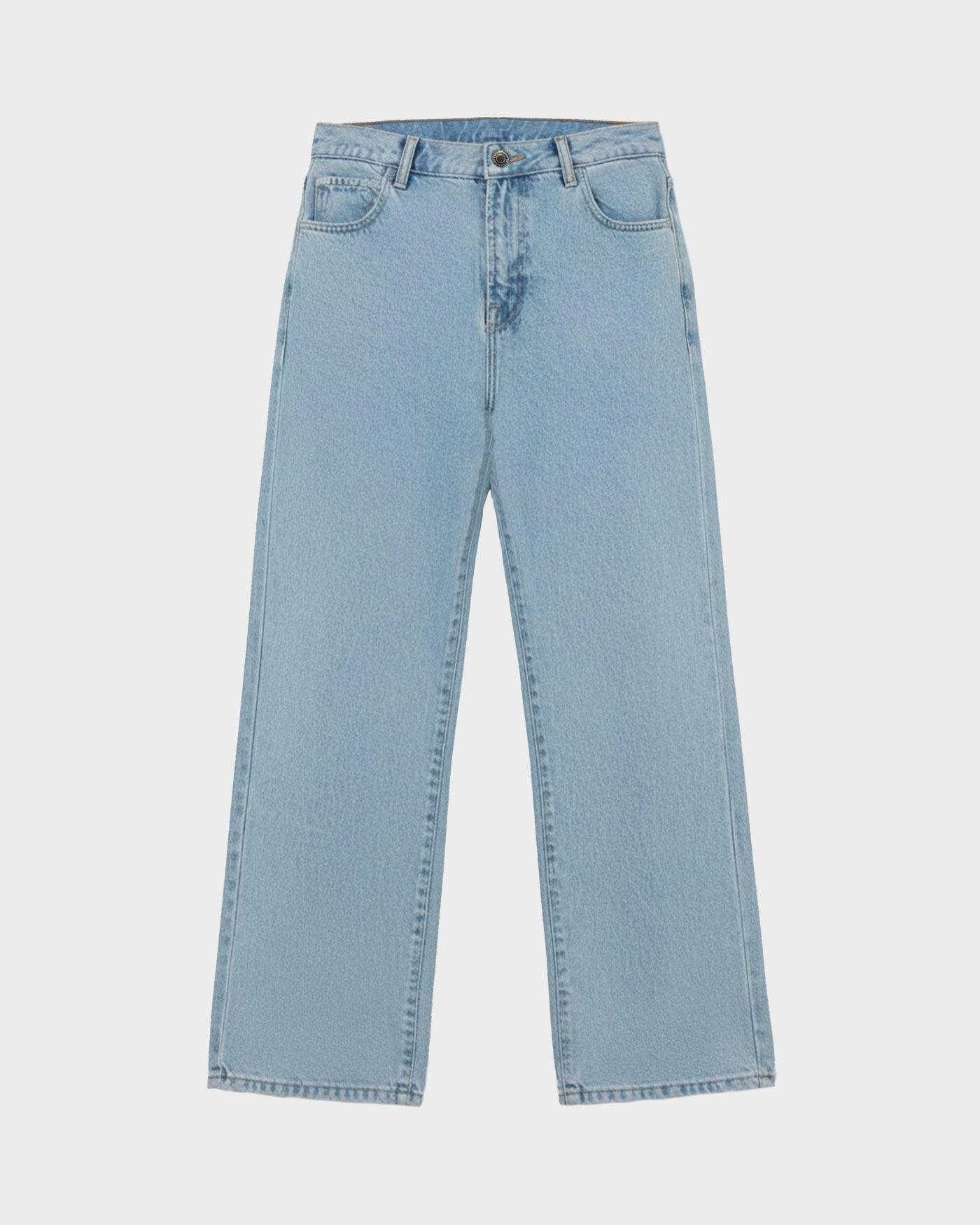 Milano Relaxed | Light Blue