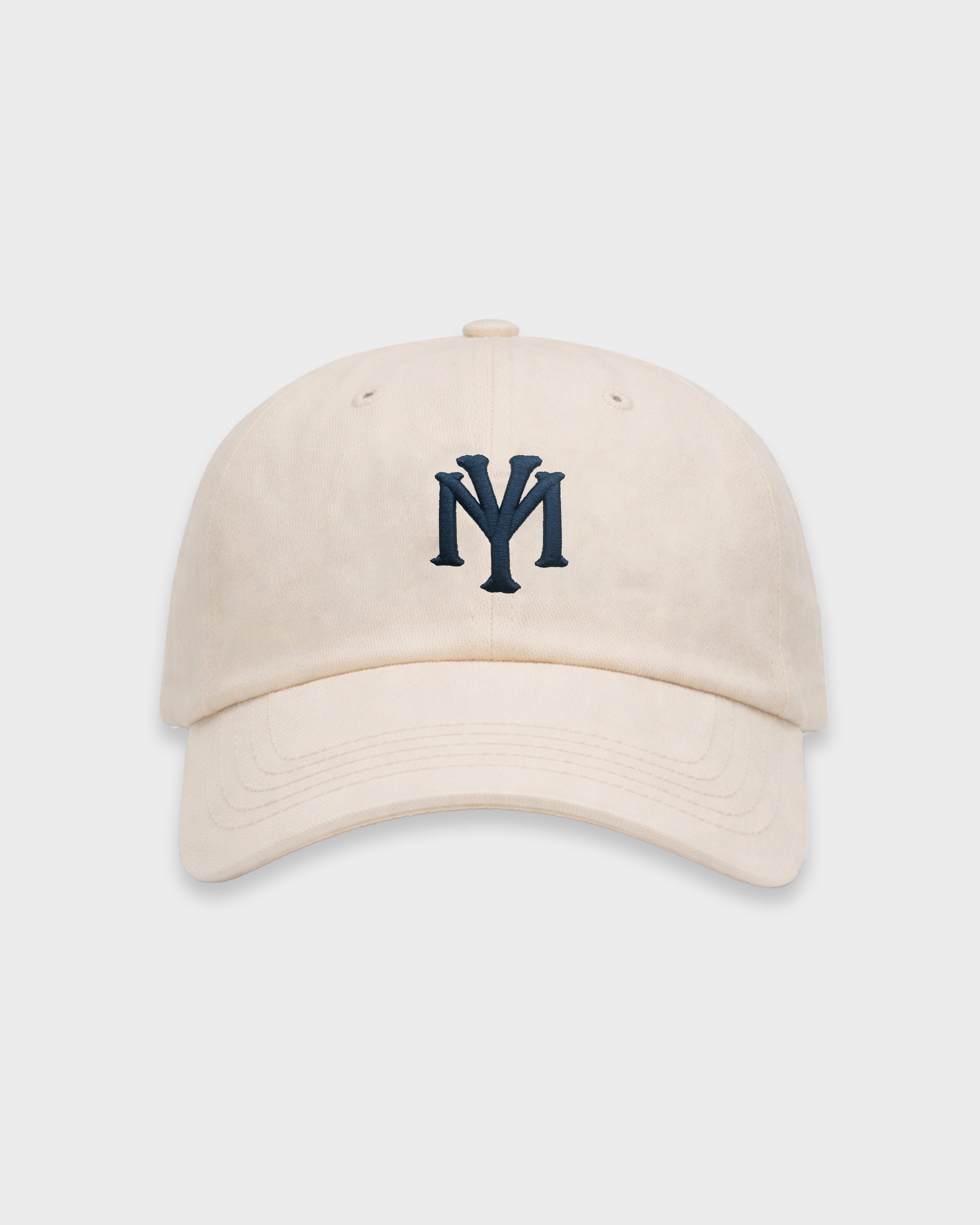 Modern Yuppies Cap Cream