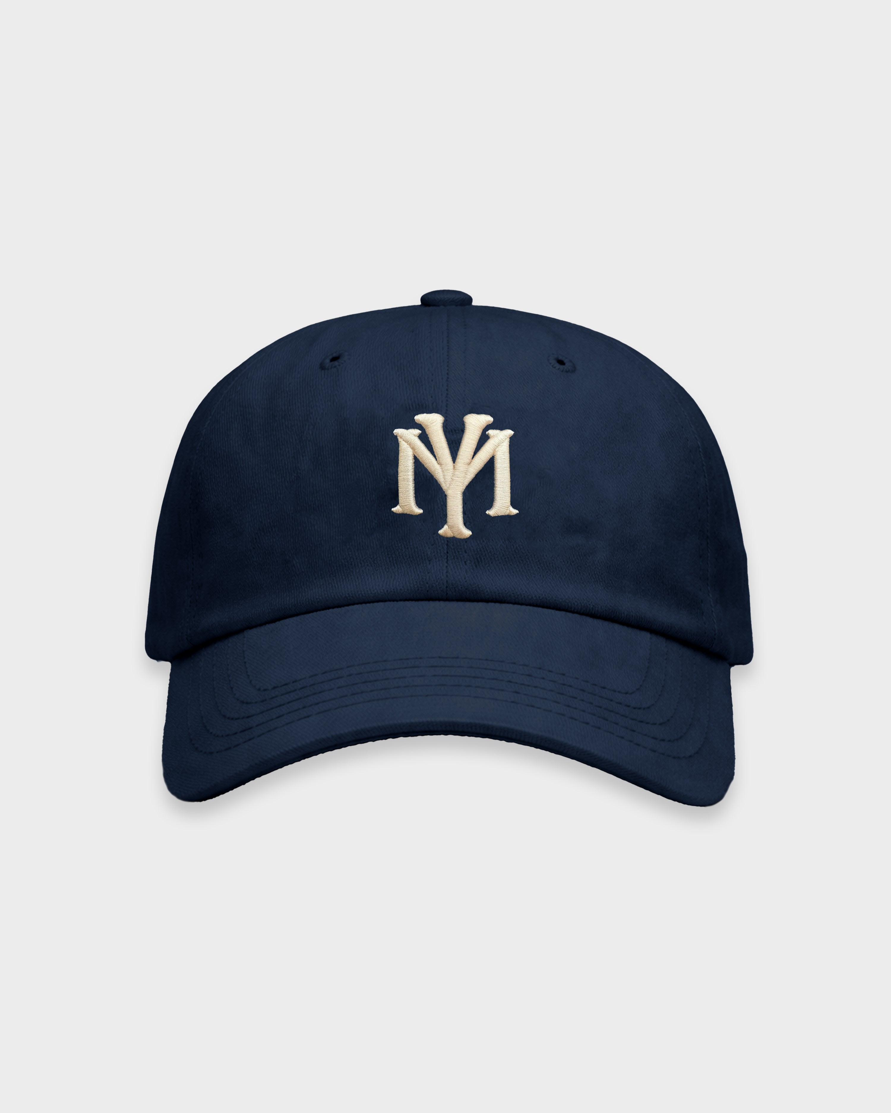 Modern Yuppies Cap Navy