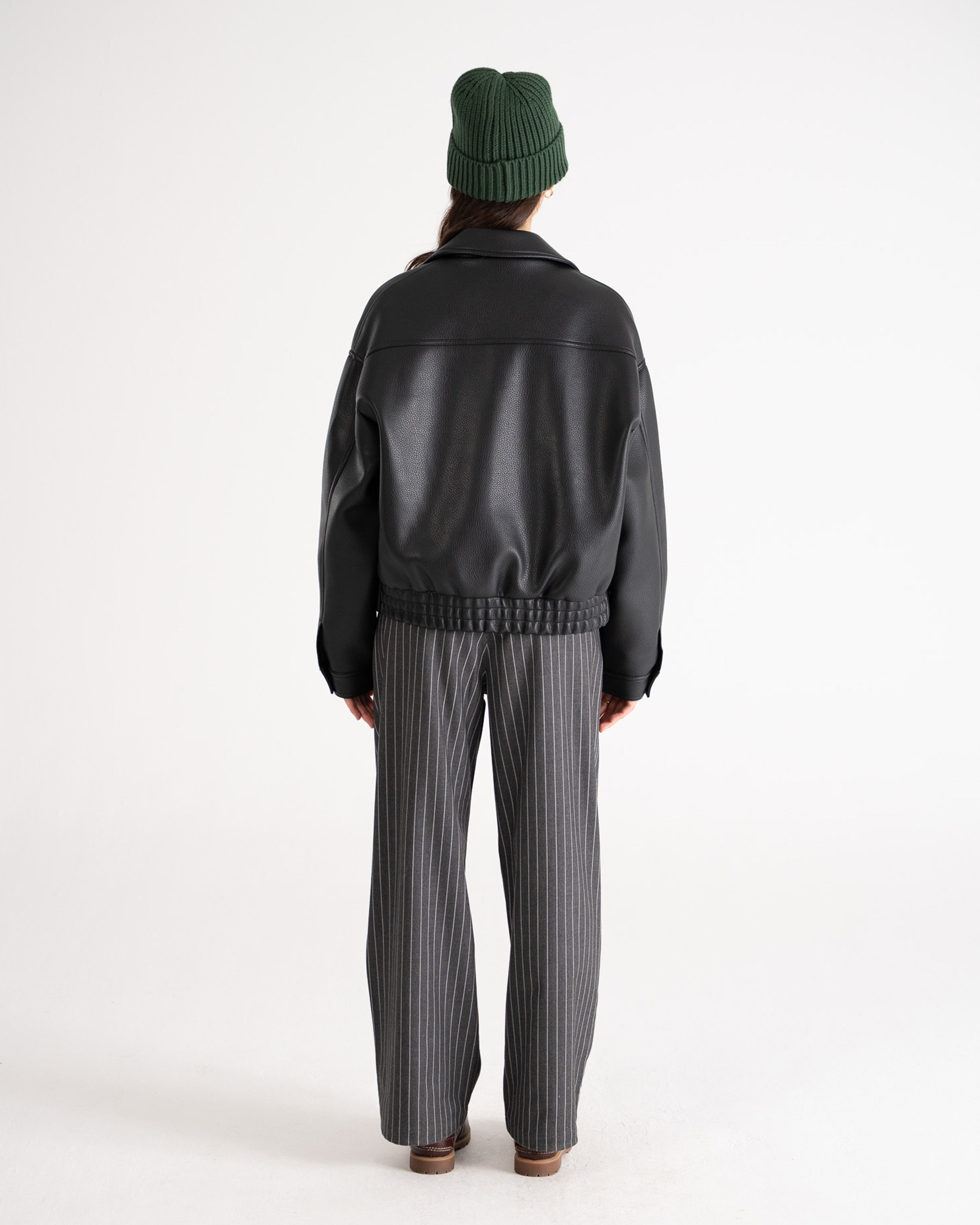 Nightrider Jacket | PROHIBITED – Prohibited