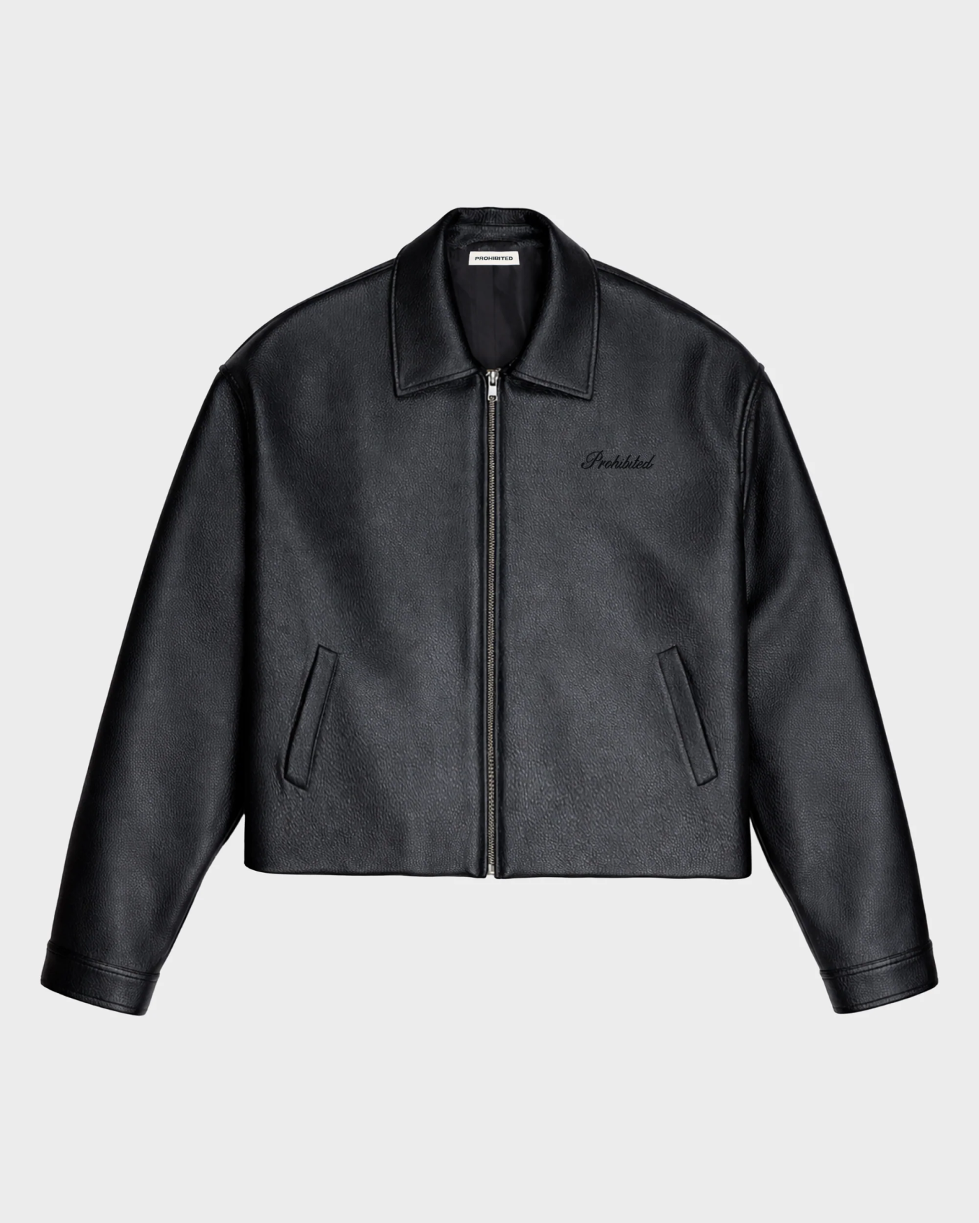 Nightrider Jacket | Black
