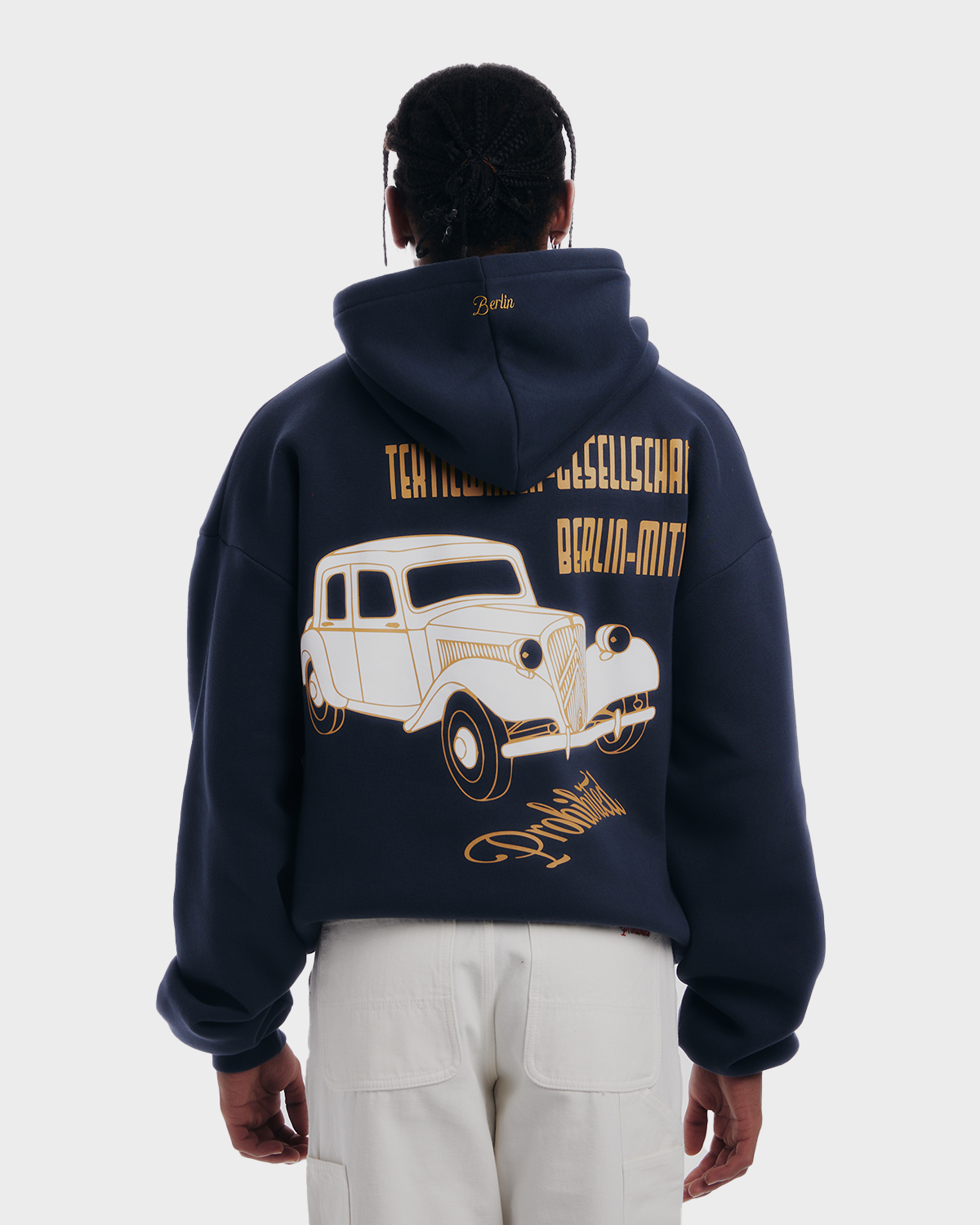 Oldtimer Zip