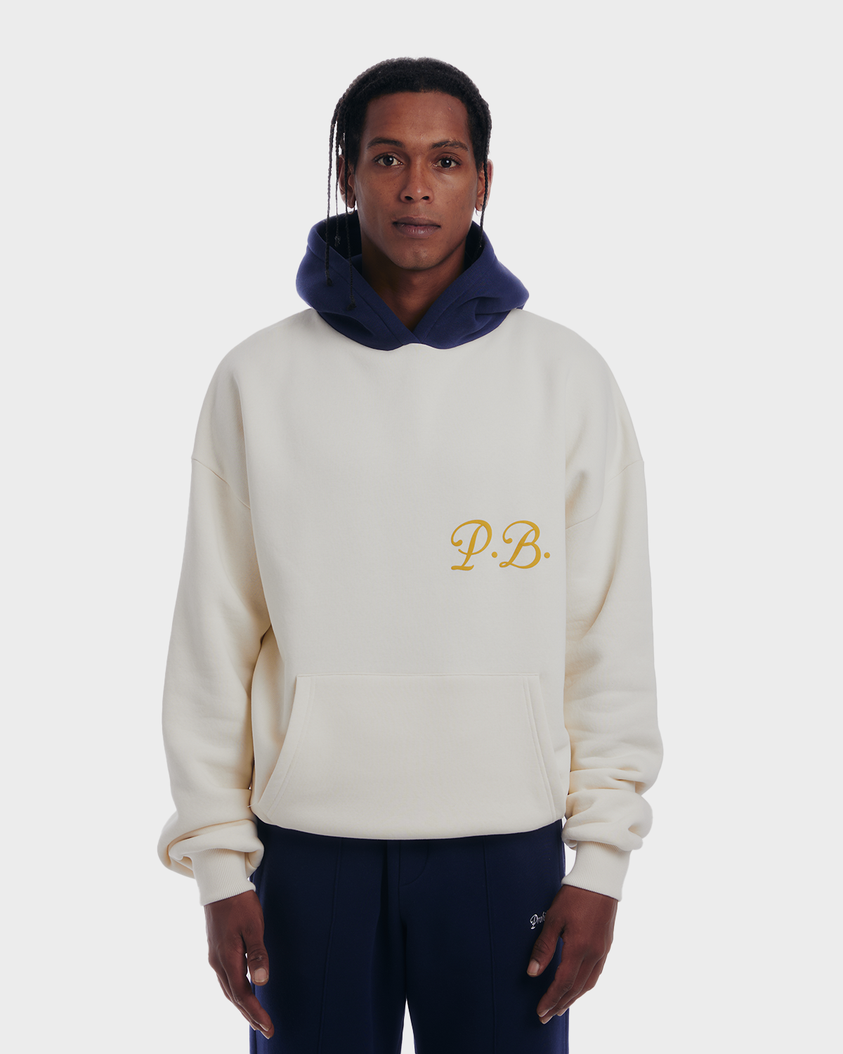 PB Hoodie