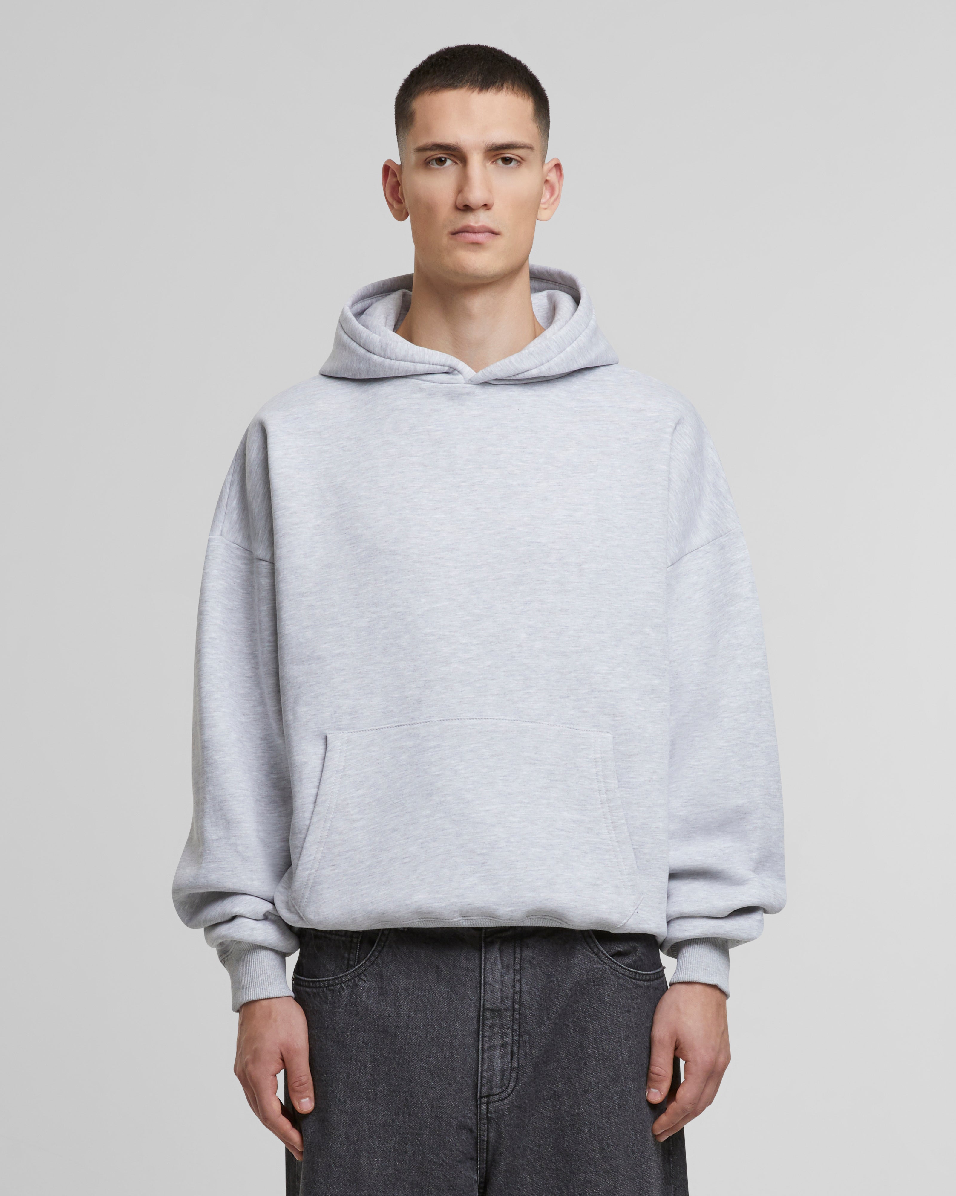 【新品】Deuxieme Classe Oversized Hoodie Oversized Hoodie（スウェット）｜Deuxieme Classe