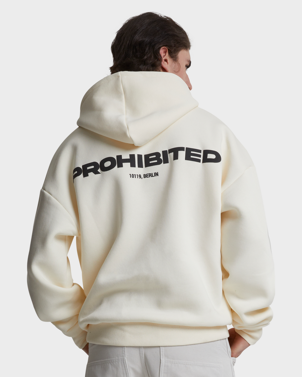 Prohibited 10119 Collection