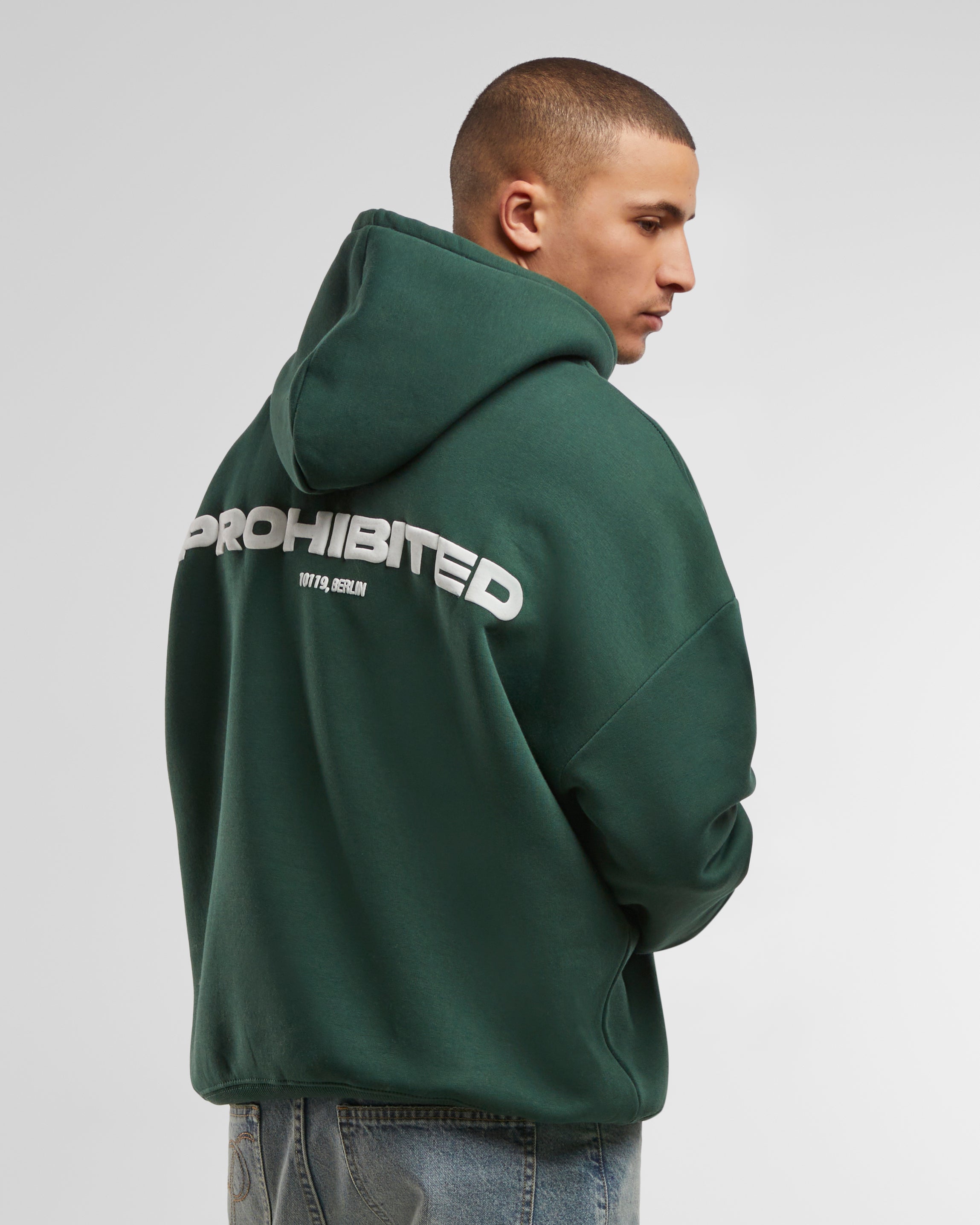 Prohibited 10119 Collection