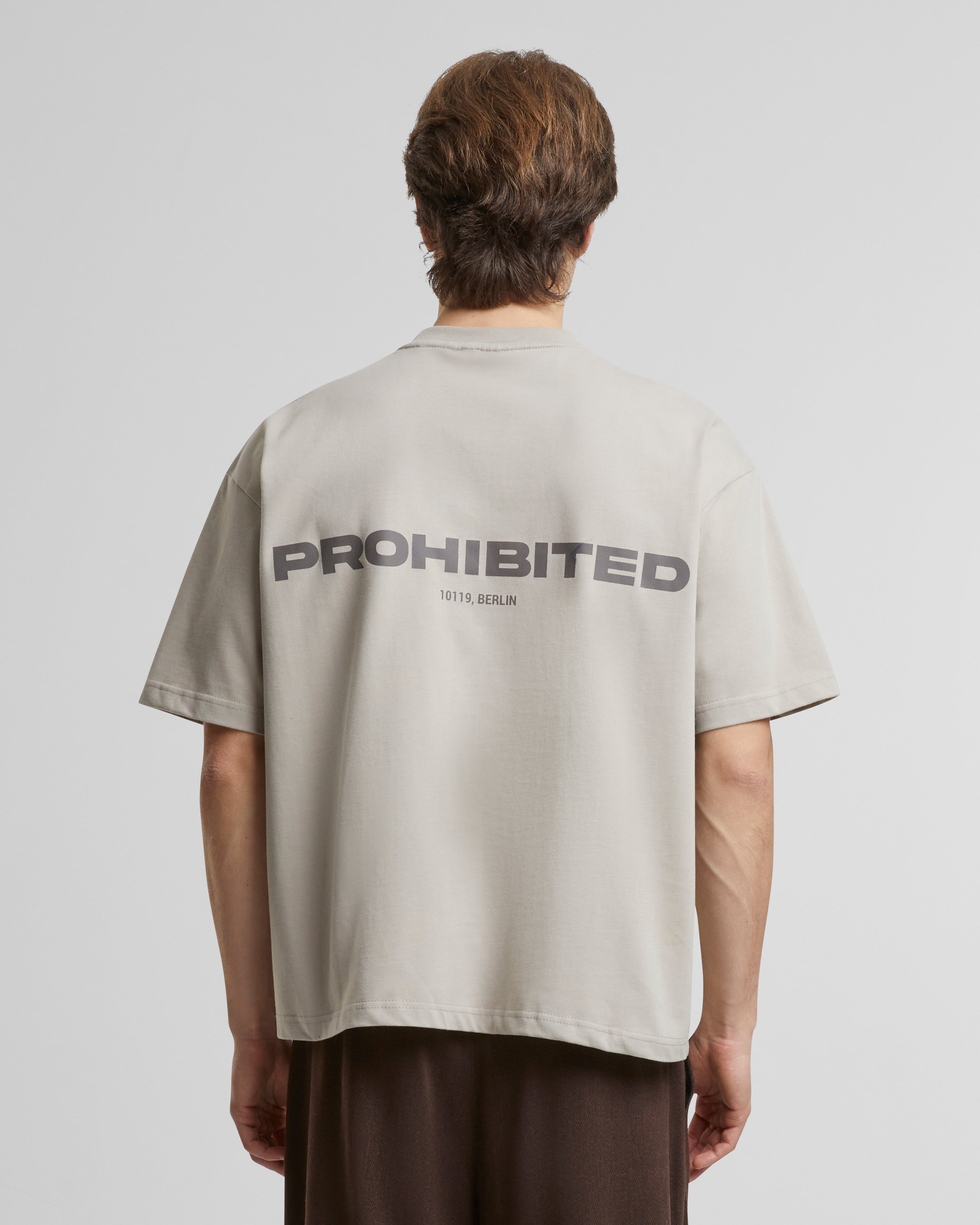 10119 Tee Sand