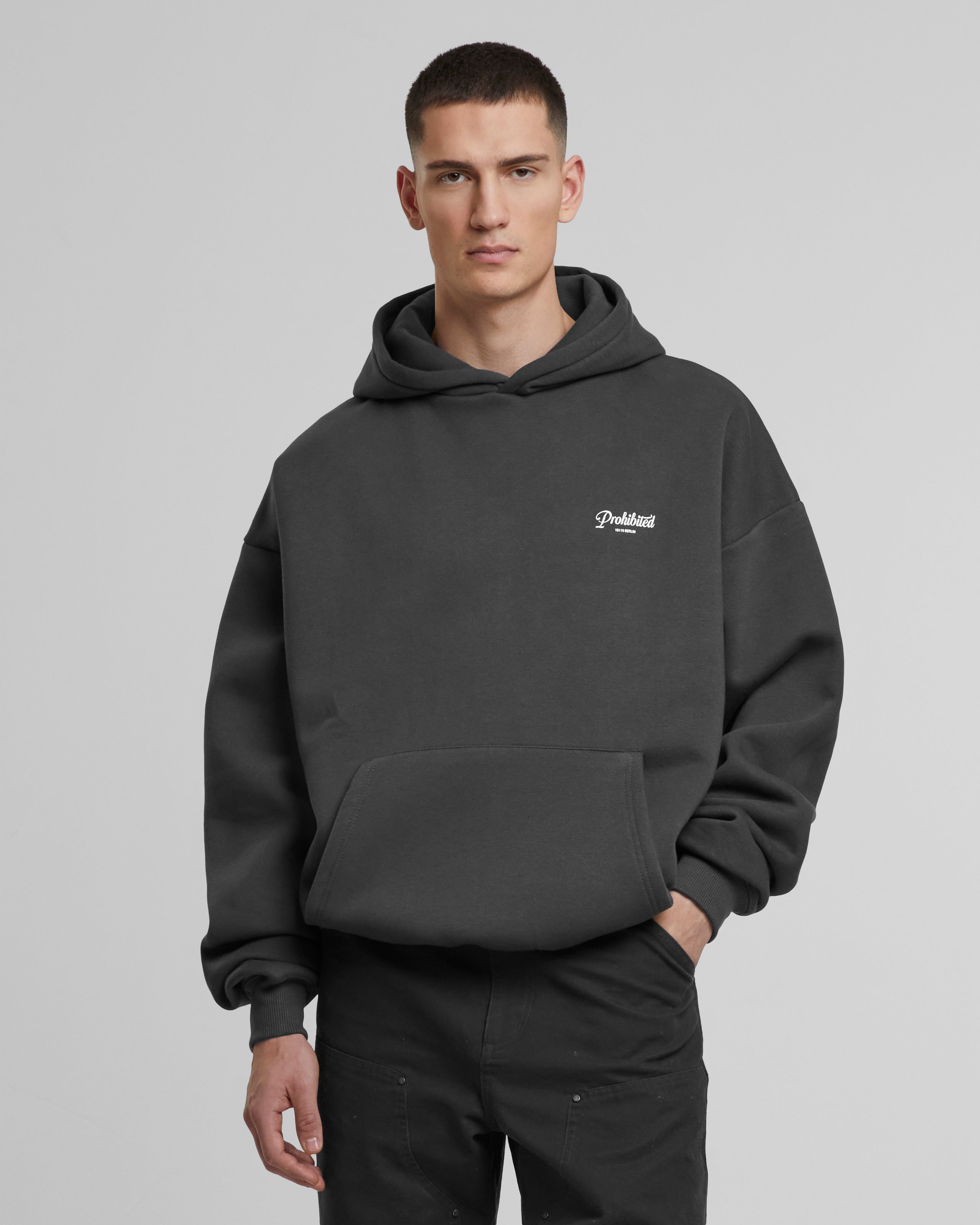 Prohibited 10119 Collection