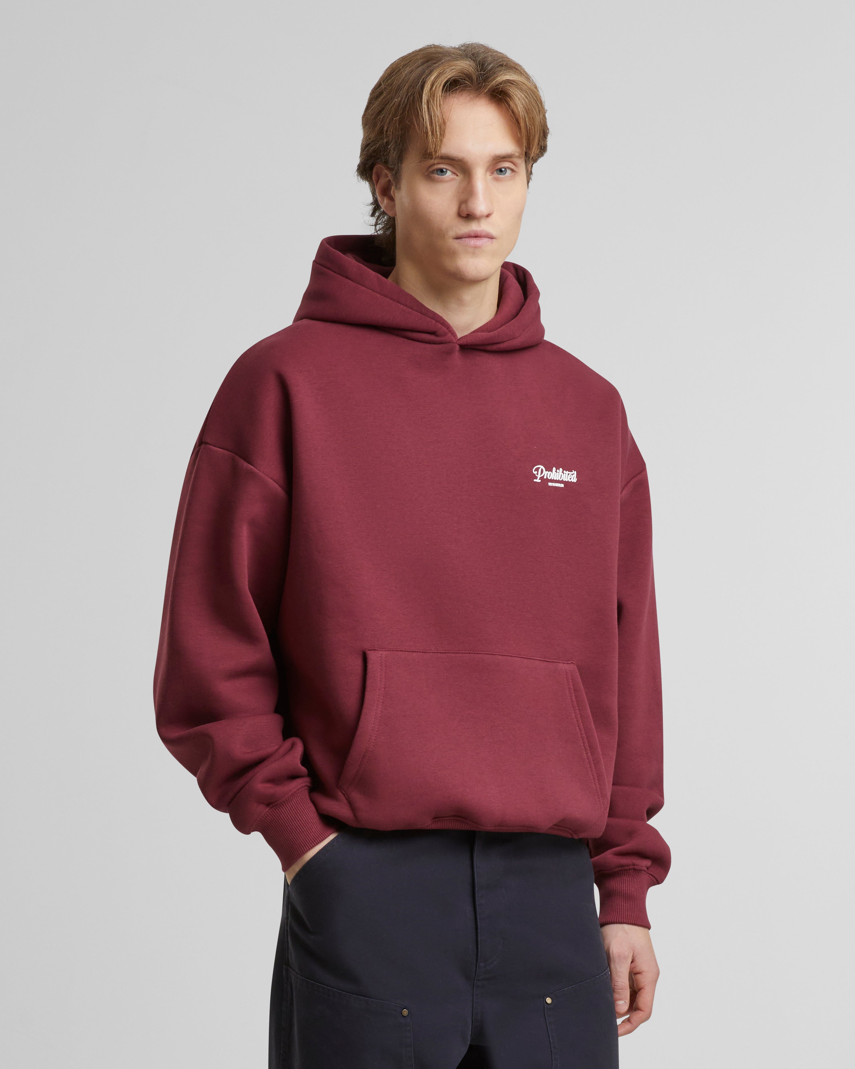 HOT Roter Pulli Pulli Bordeaux Roter Pulli Bordeaux Roter Pullover