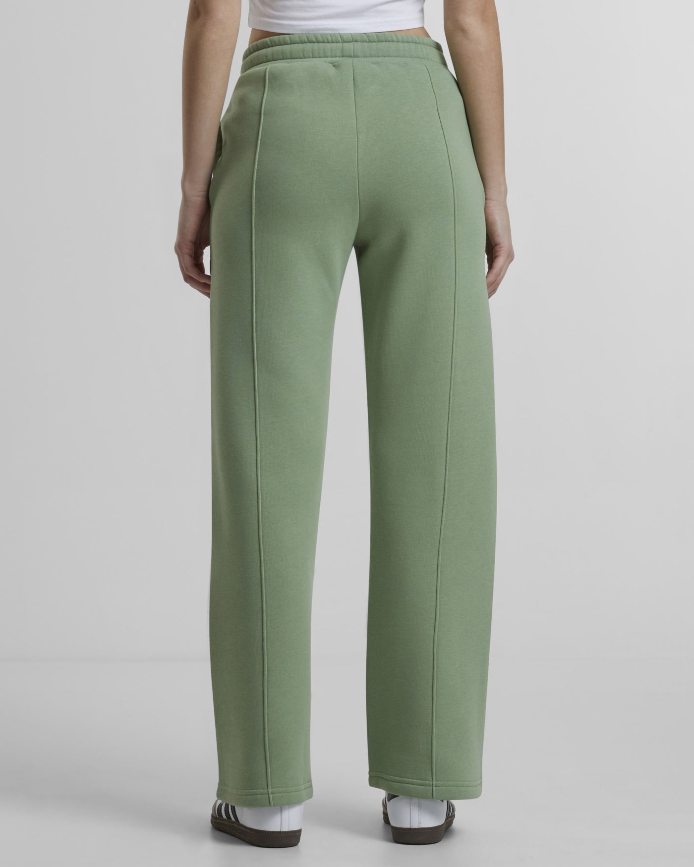10119 Loose Sweatpants 2.0 | Basil