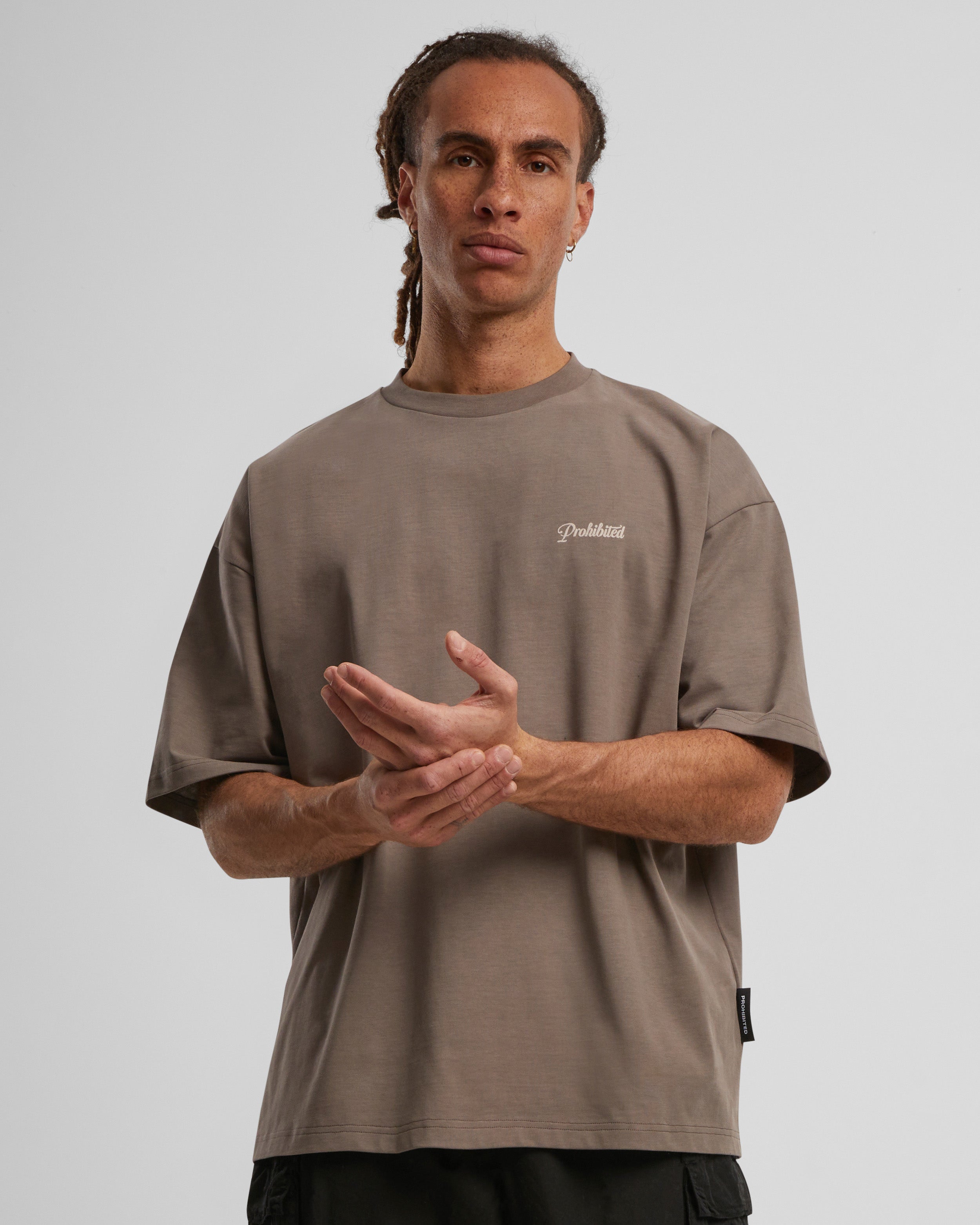 Prohibited 10119 Collection