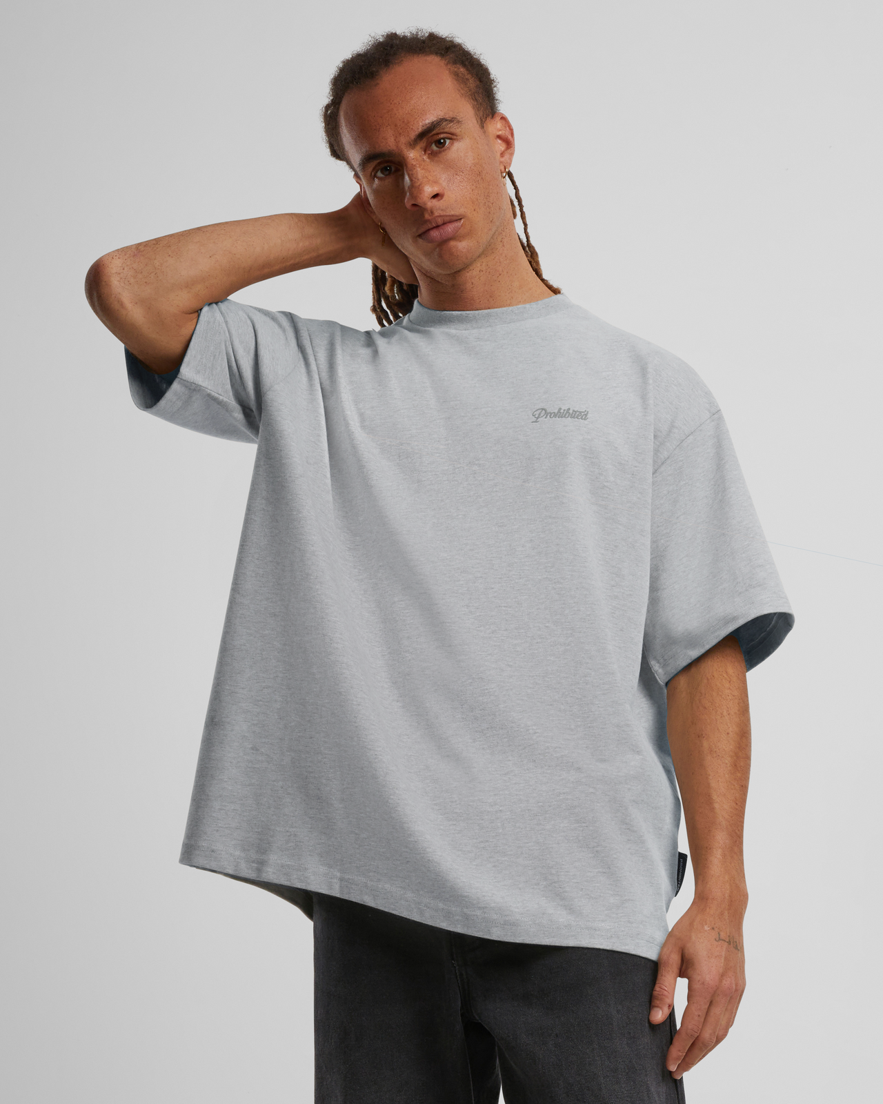 Prohibited 10119 Collection