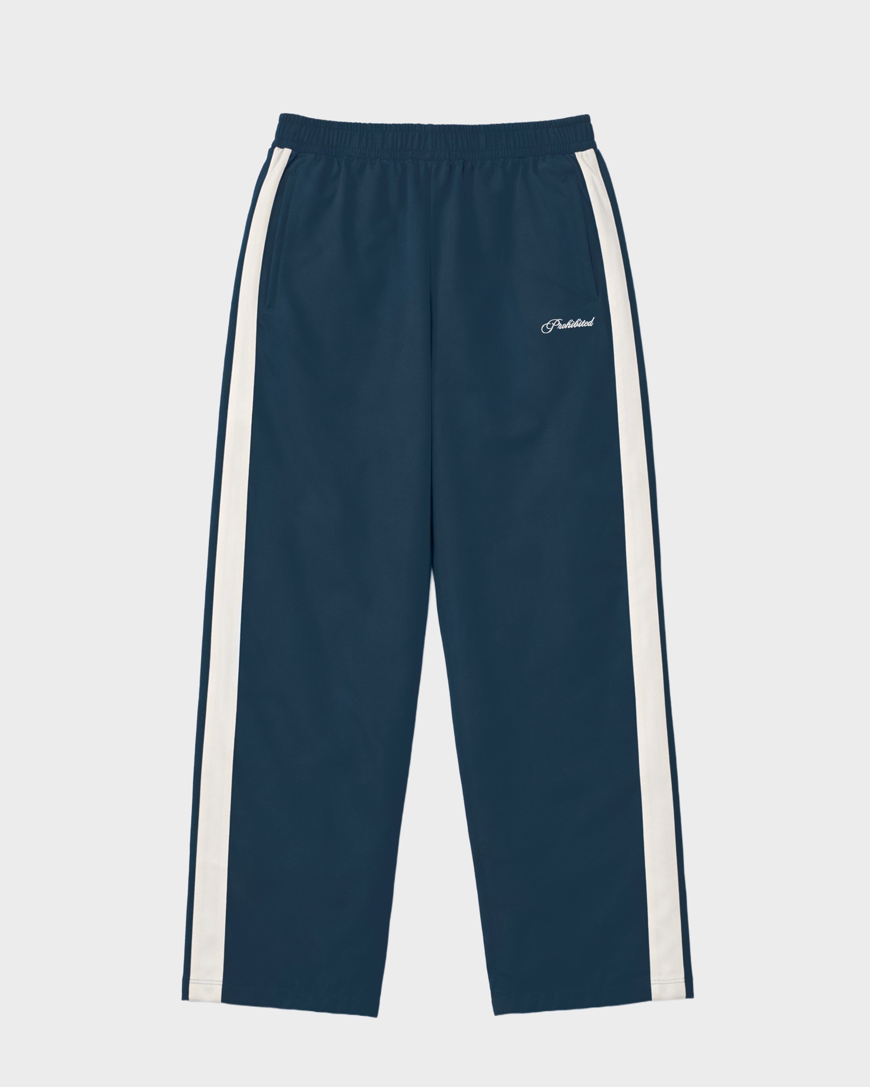PBFC Trackpants Metal Navy