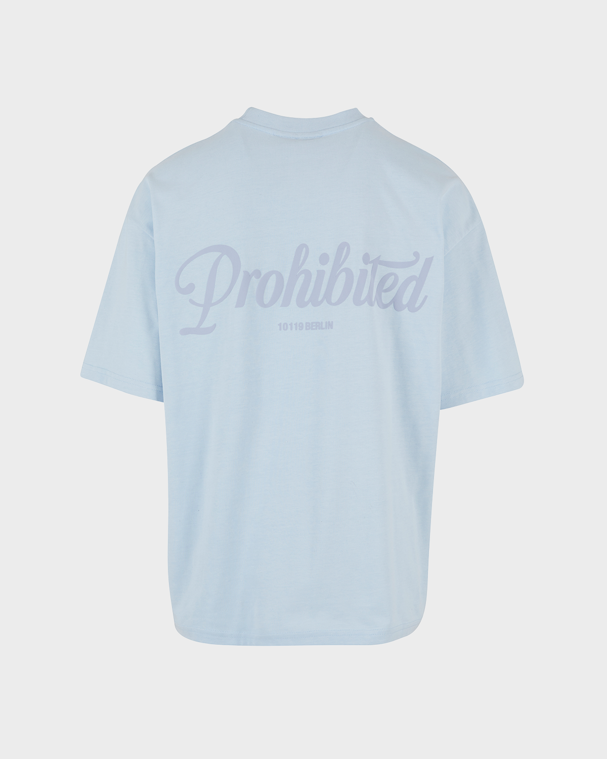 Prohibited 10119 Collection