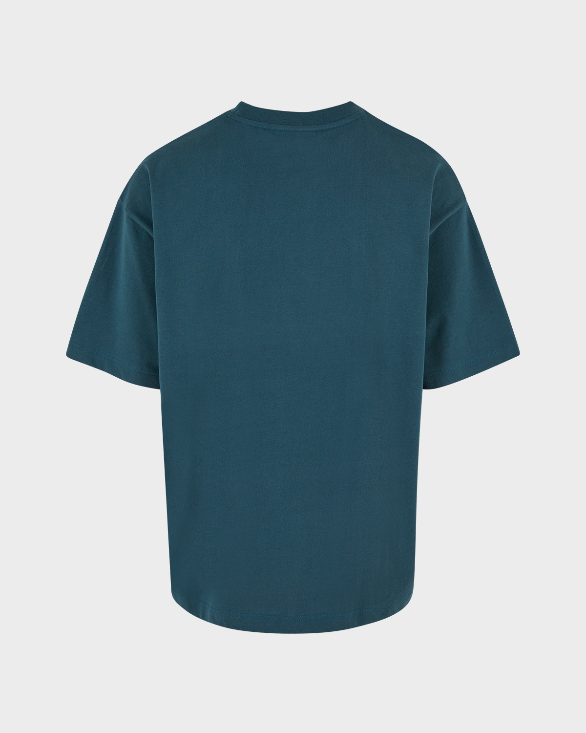 Emblem Tee Moss – Prohibited